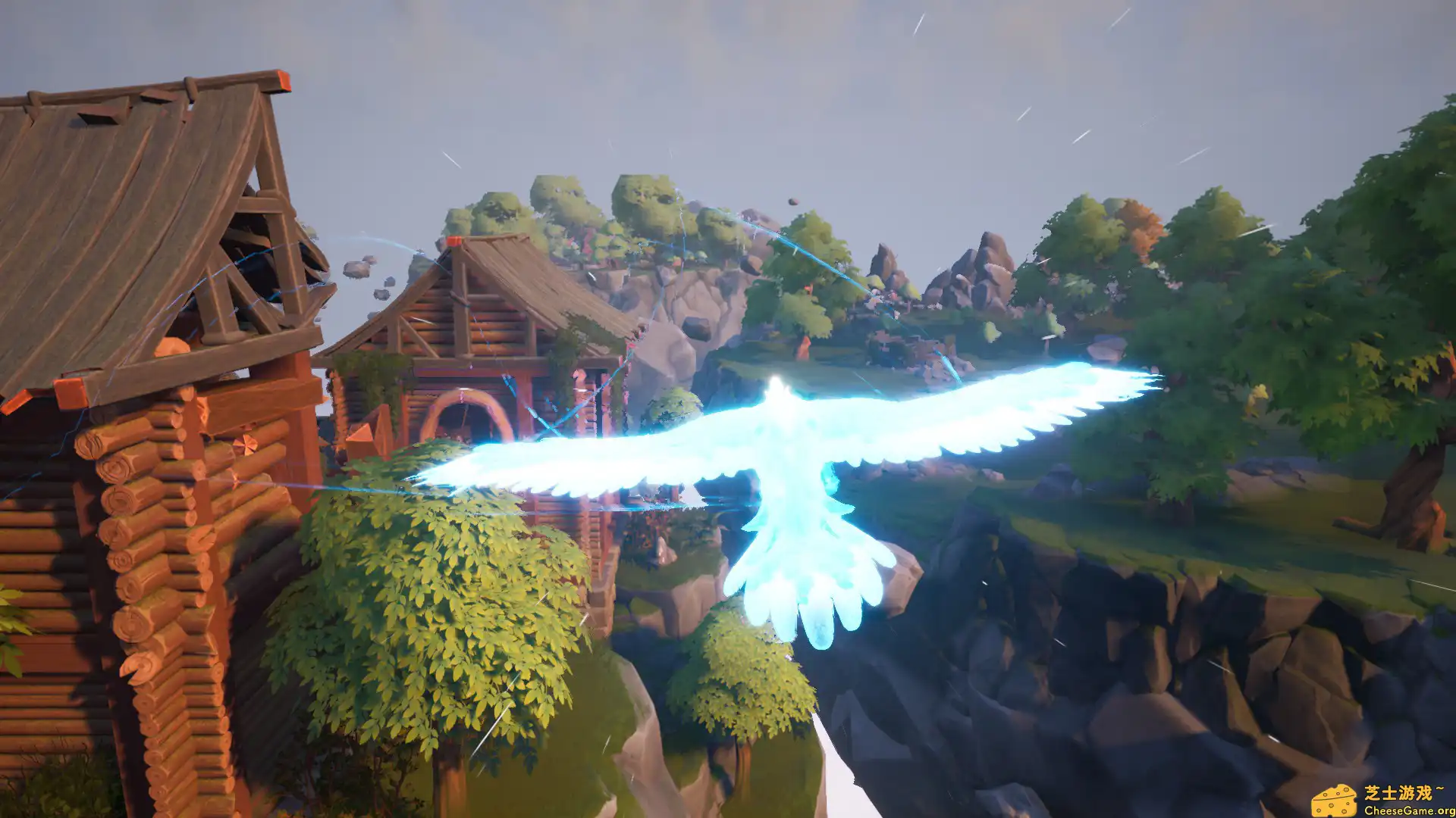 [PC]冰封之焰/Frozen Flame