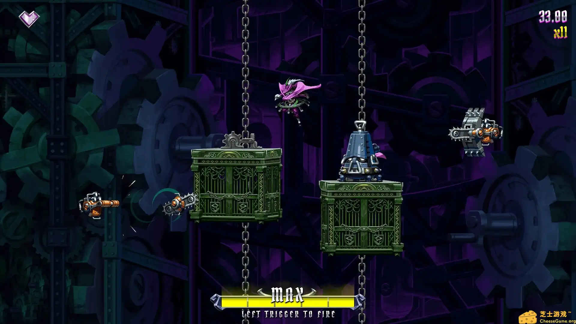 [PC]Savant - Ascent REMIX