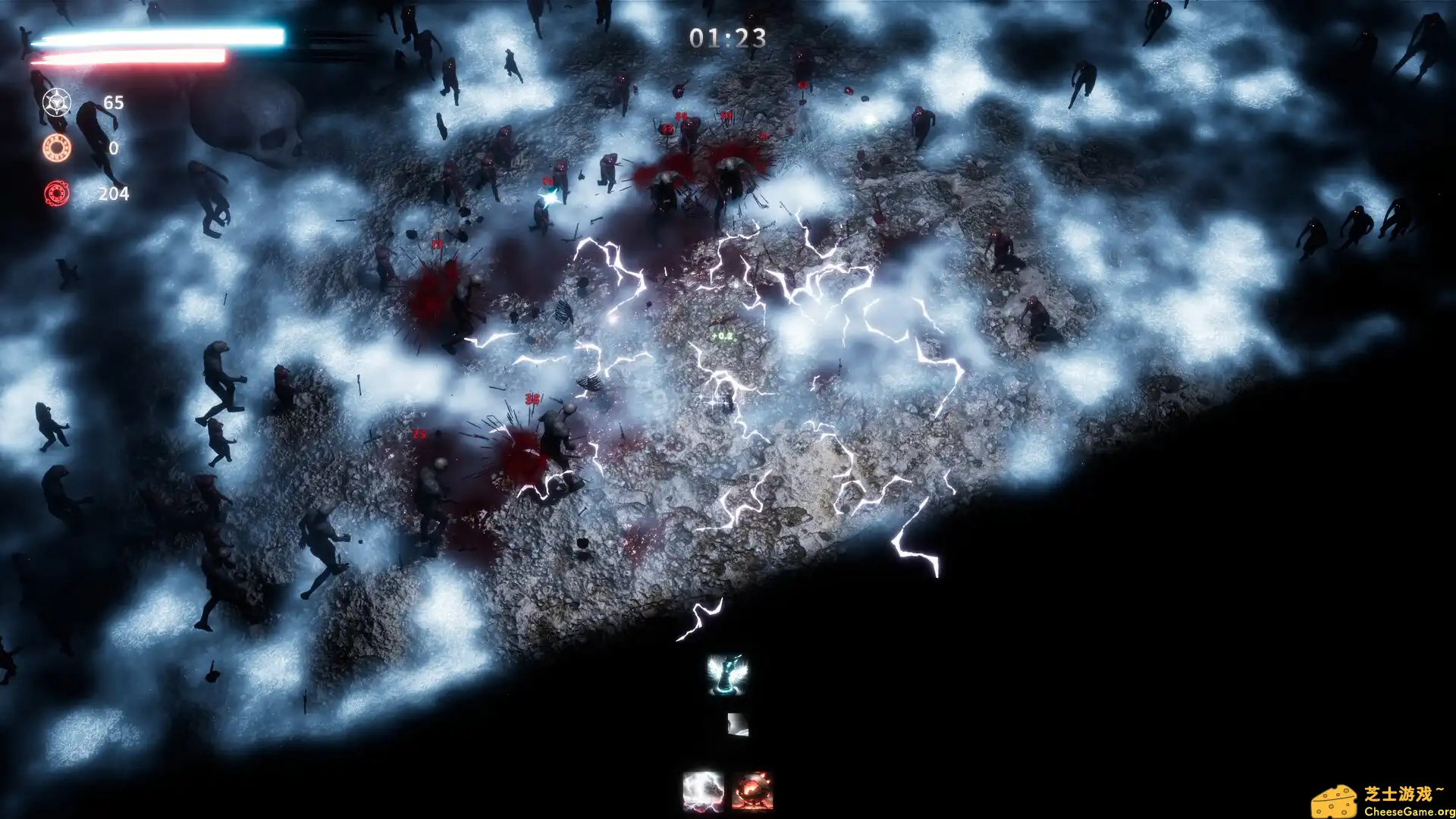 [PC]傲慢黎明/Dawn Of Insolence