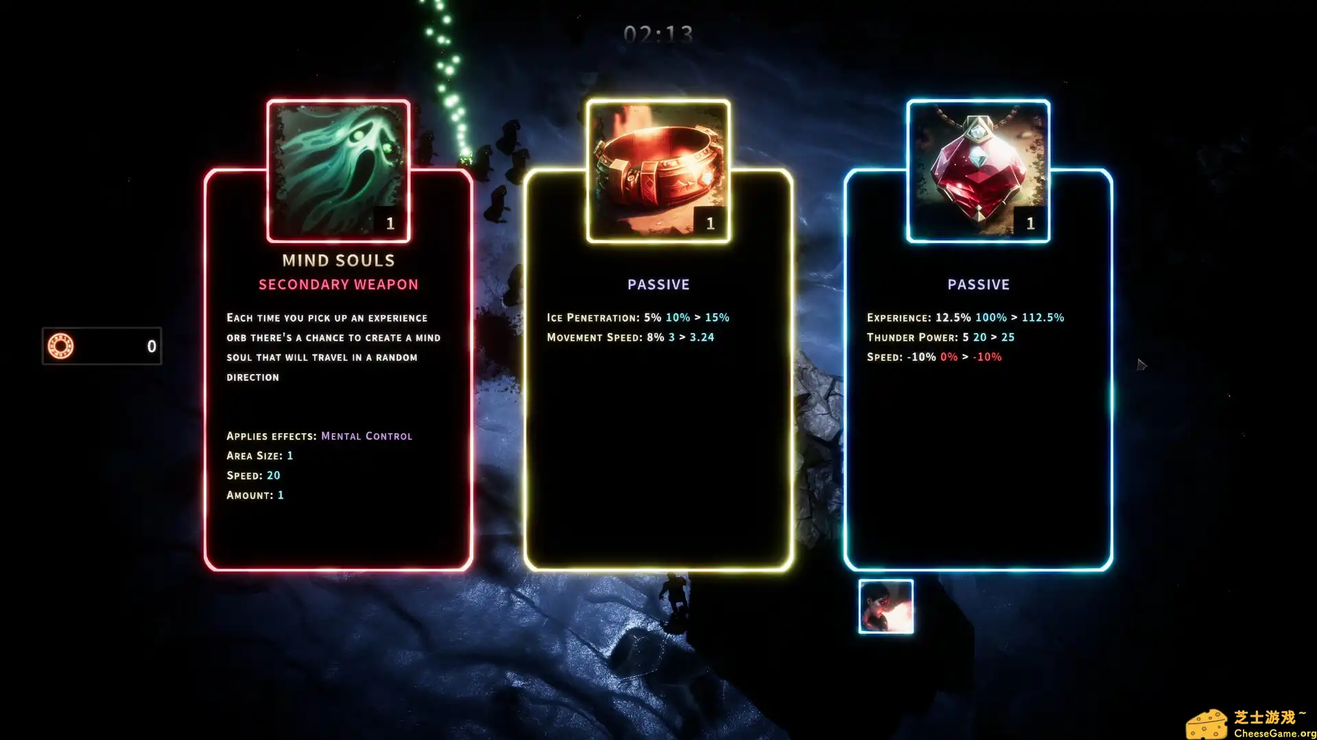 [PC]傲慢黎明/Dawn Of Insolence