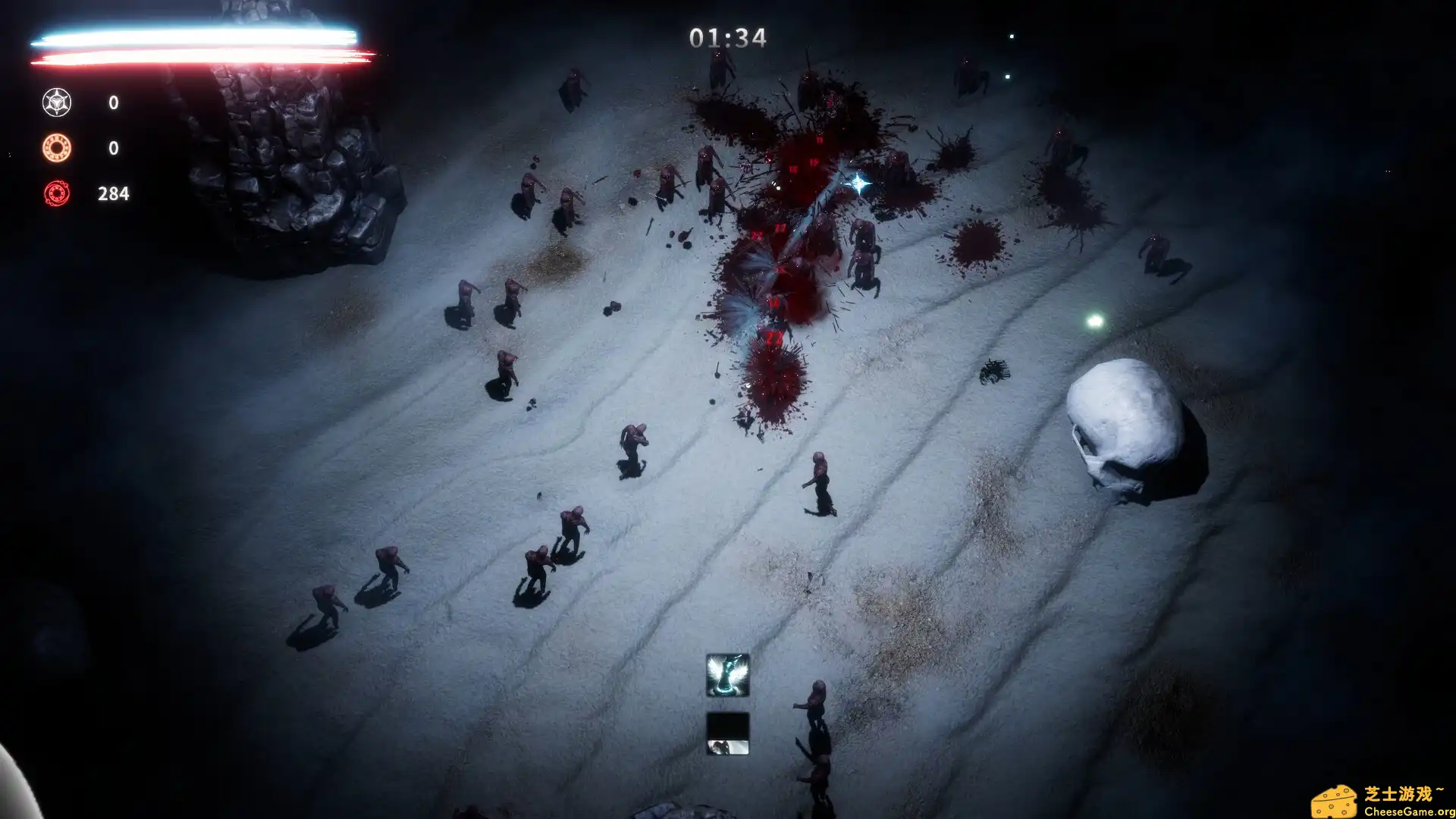 [PC]傲慢黎明/Dawn Of Insolence