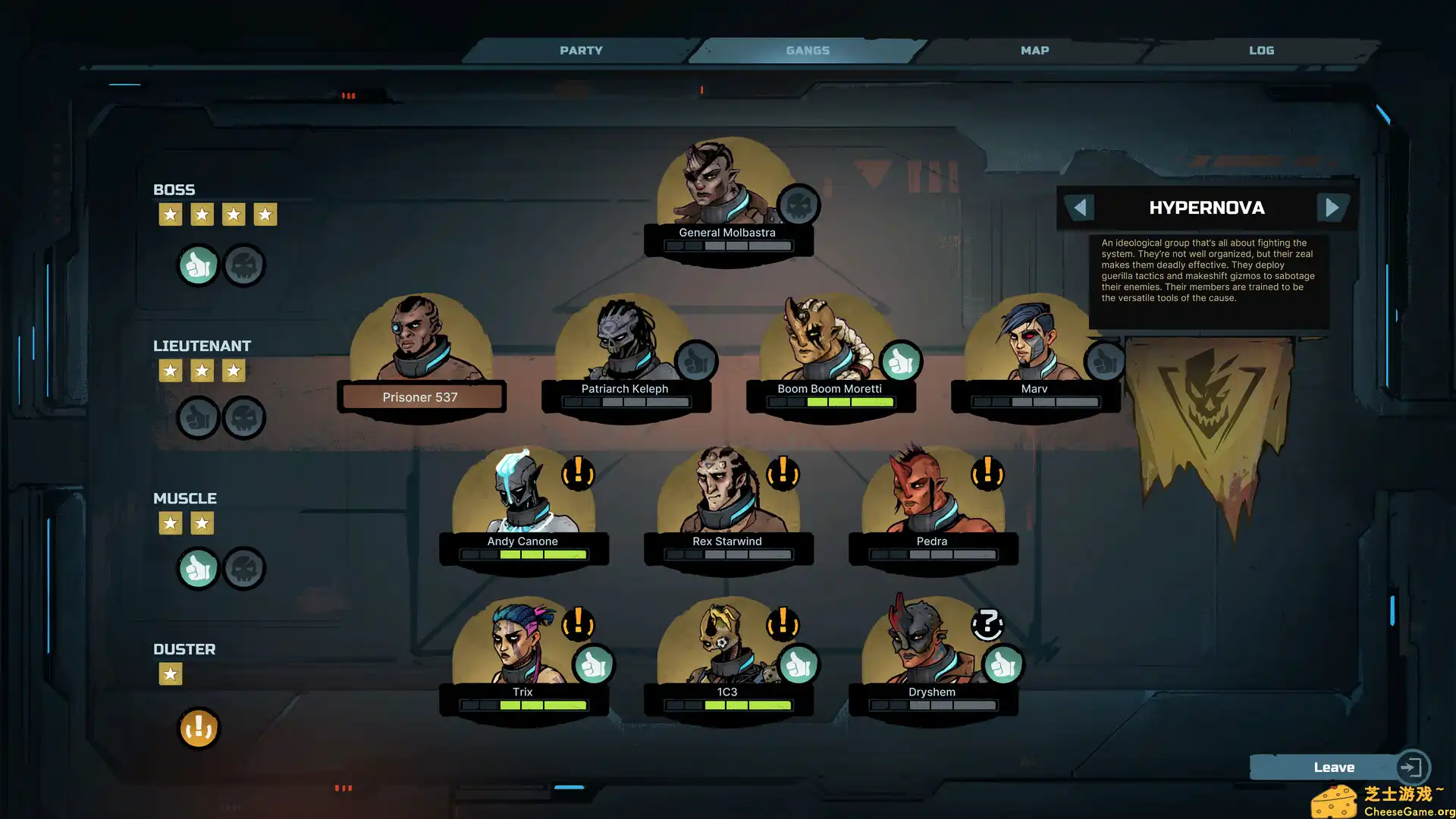 [PC]太空监狱/Space Prison