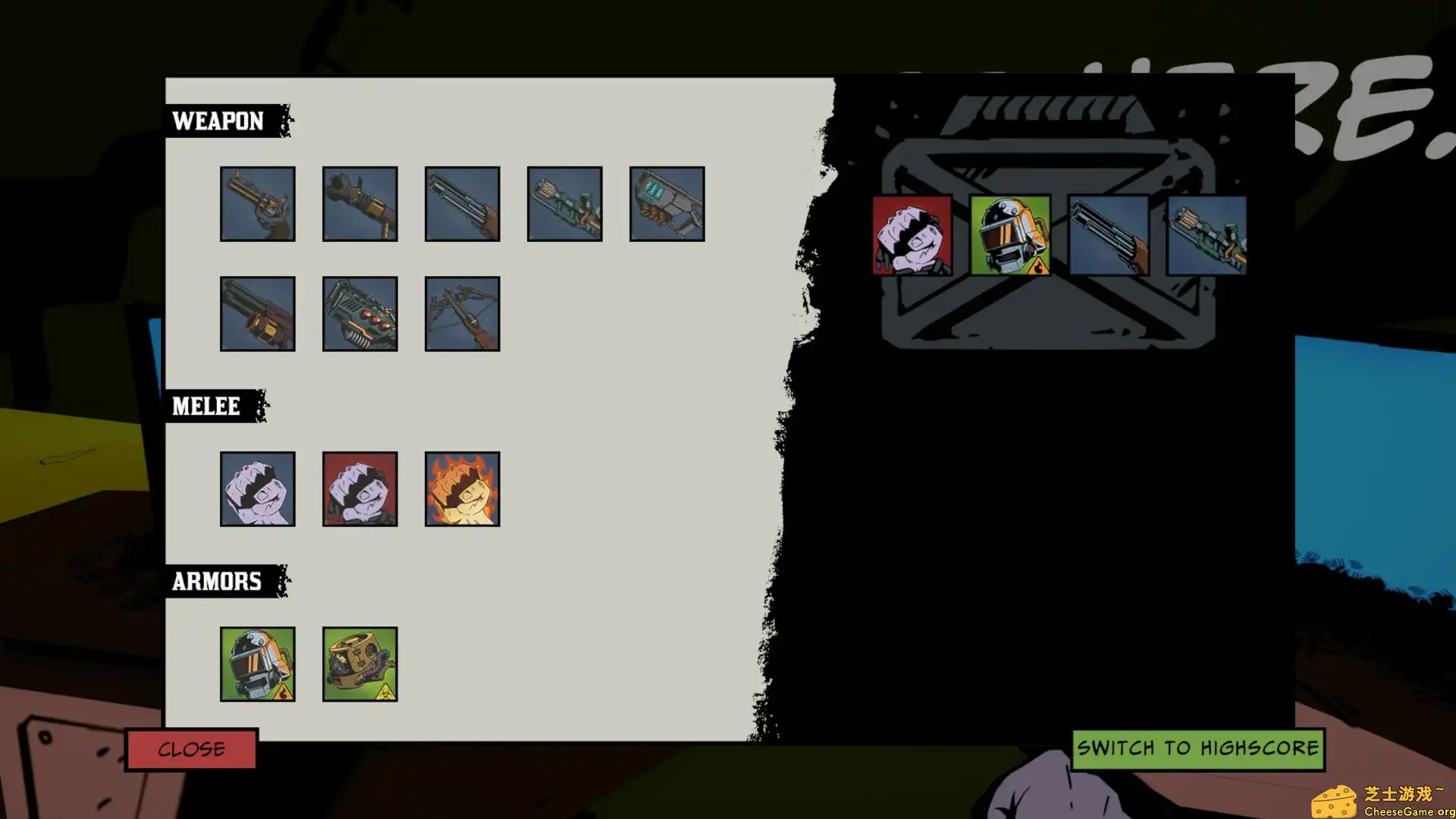 [PC]愤怒锁链/Chains of Fury