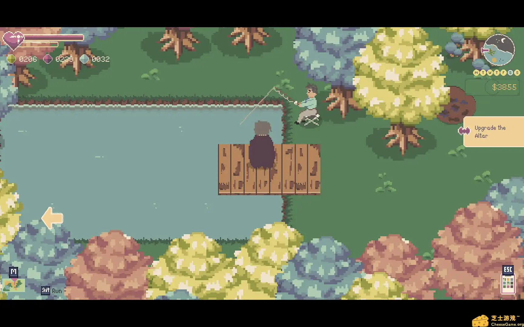 图片[3] [PC]布洛古拉/Brocula | 游戏截图