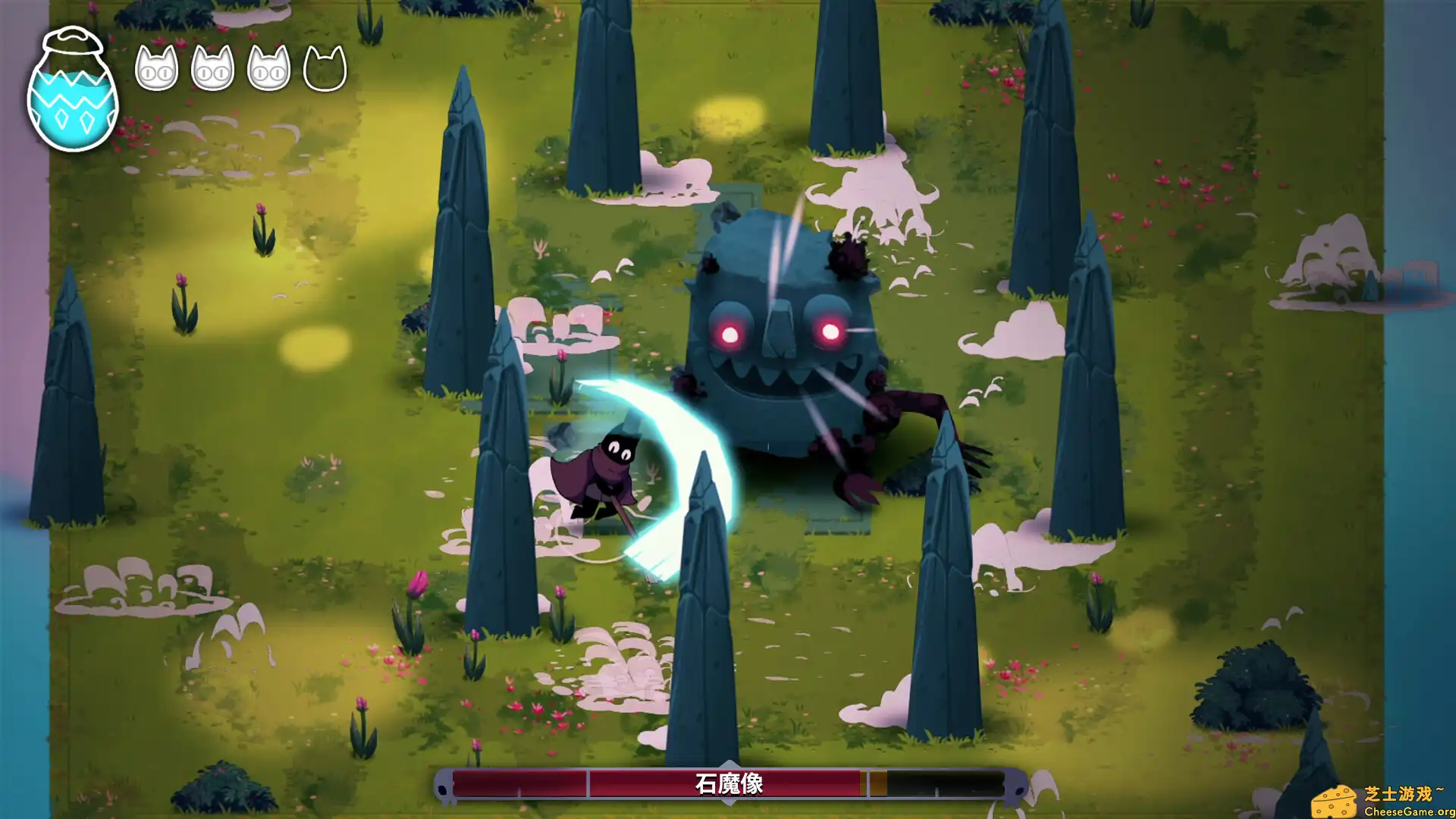 [PC]冥界清道夫/Crypt Custodian