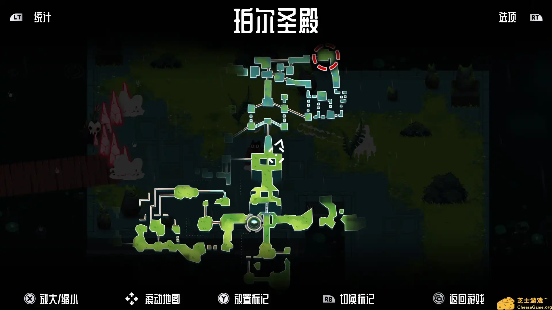 [PC]冥界清道夫/Crypt Custodian