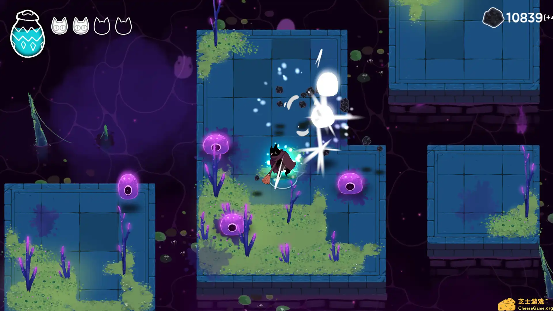 [PC]冥界清道夫/Crypt Custodian