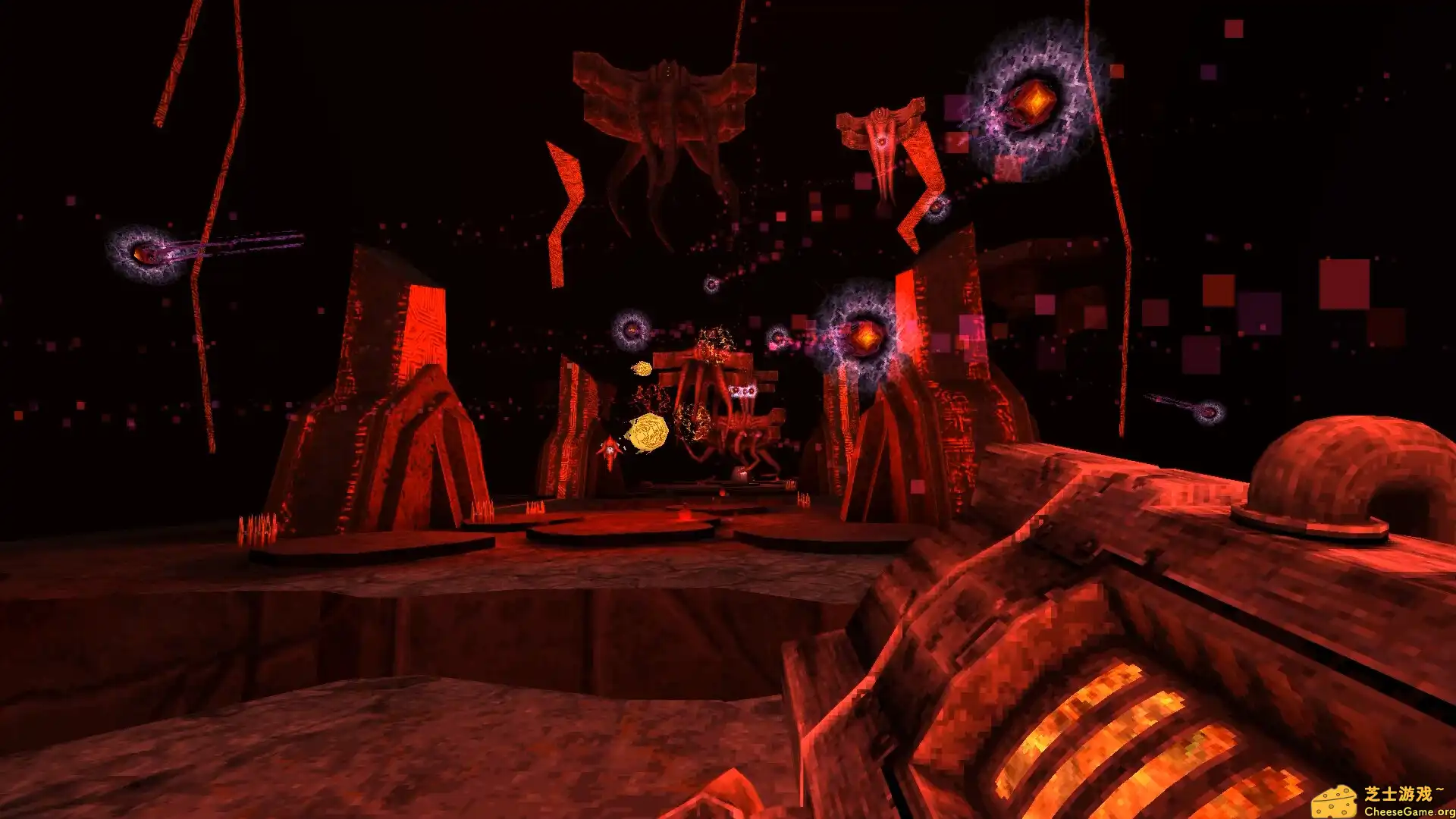 [PC]怒火：永恒遗迹/WRATH: Aeon of Ruin