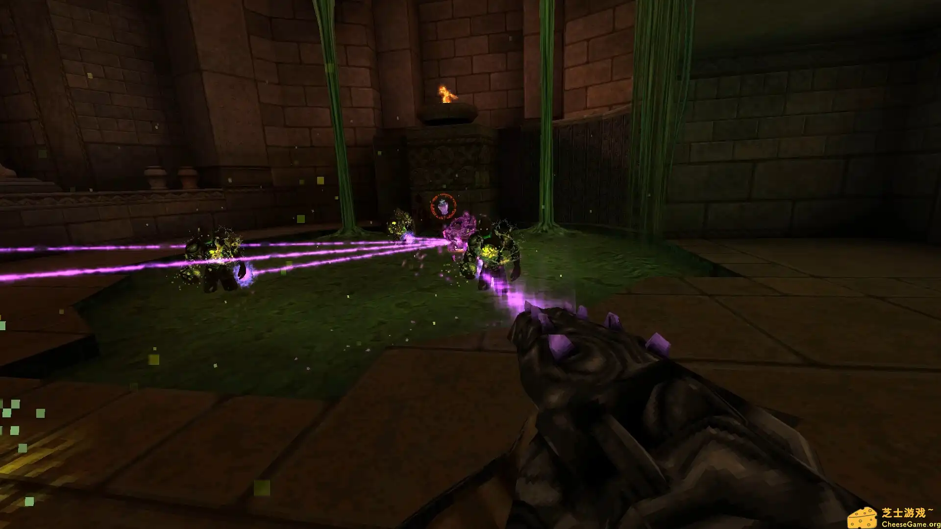 [PC]怒火：永恒遗迹/WRATH: Aeon of Ruin