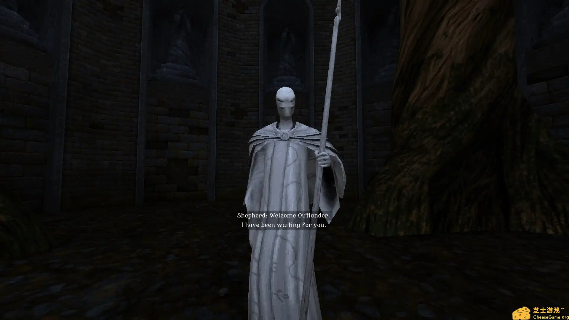 [PC]怒火：永恒遗迹/WRATH: Aeon of Ruin