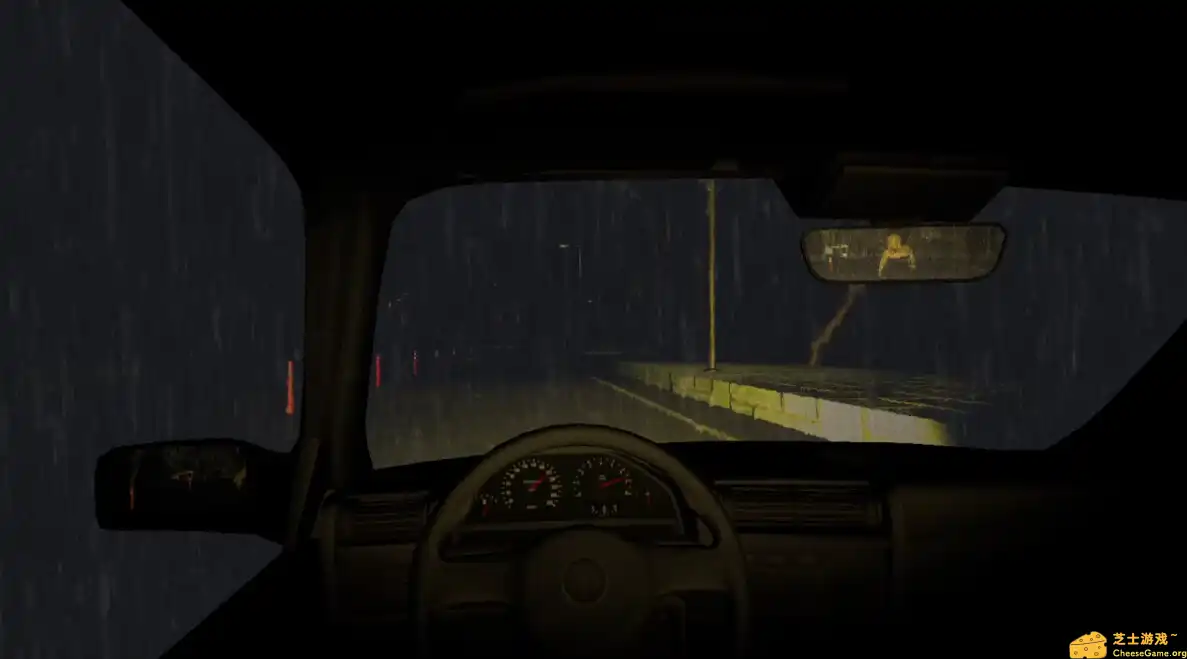 图片[2] [PC]8号公路/Route8 | 游戏截图