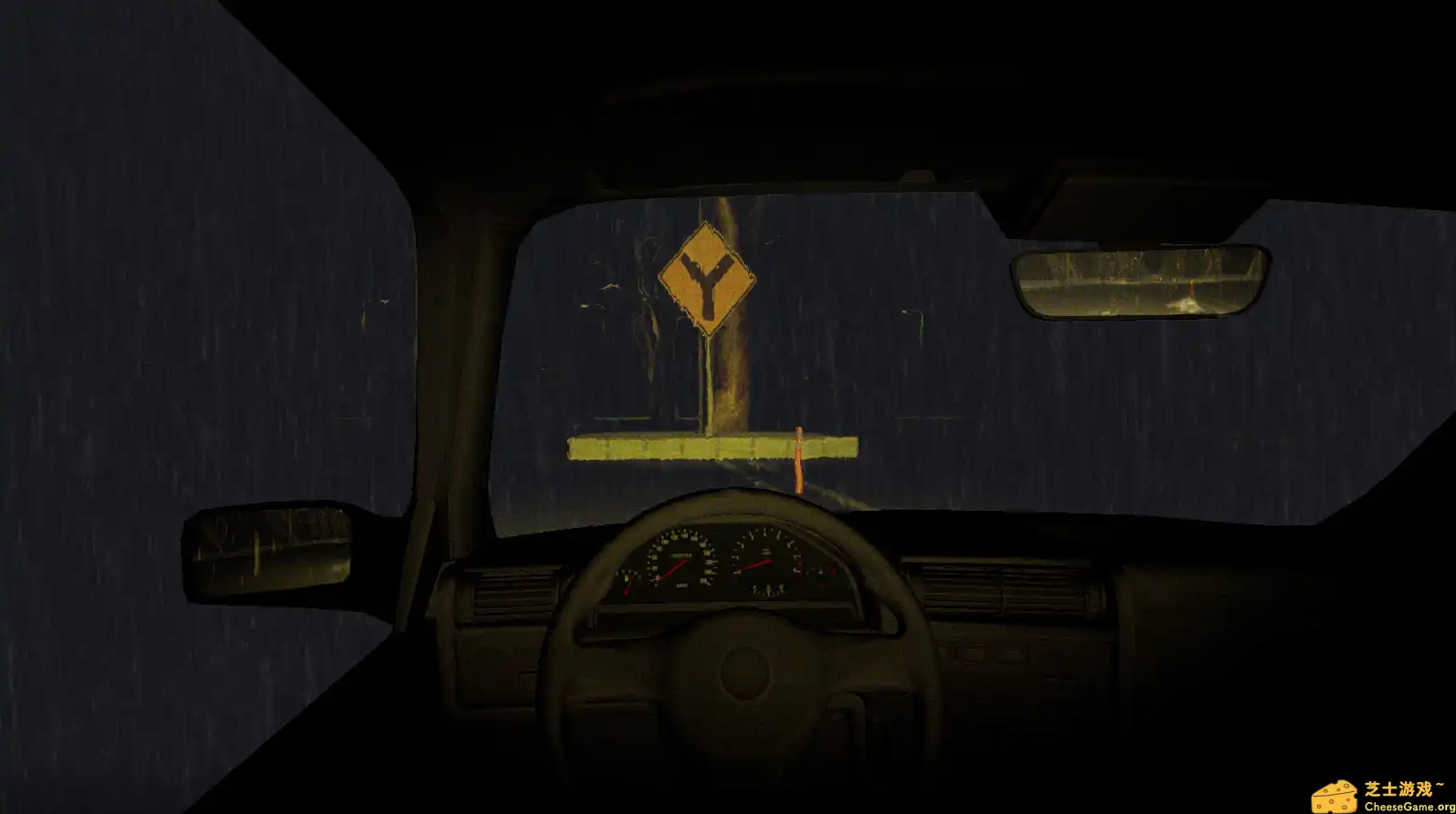 图片[3] [PC]8号公路/Route8 | 游戏截图