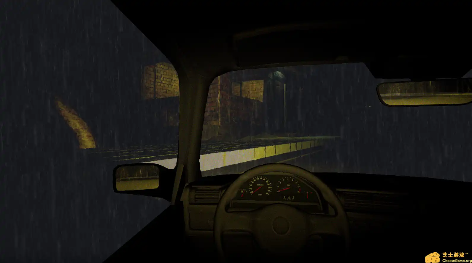 图片[4] [PC]8号公路/Route8 | 游戏截图