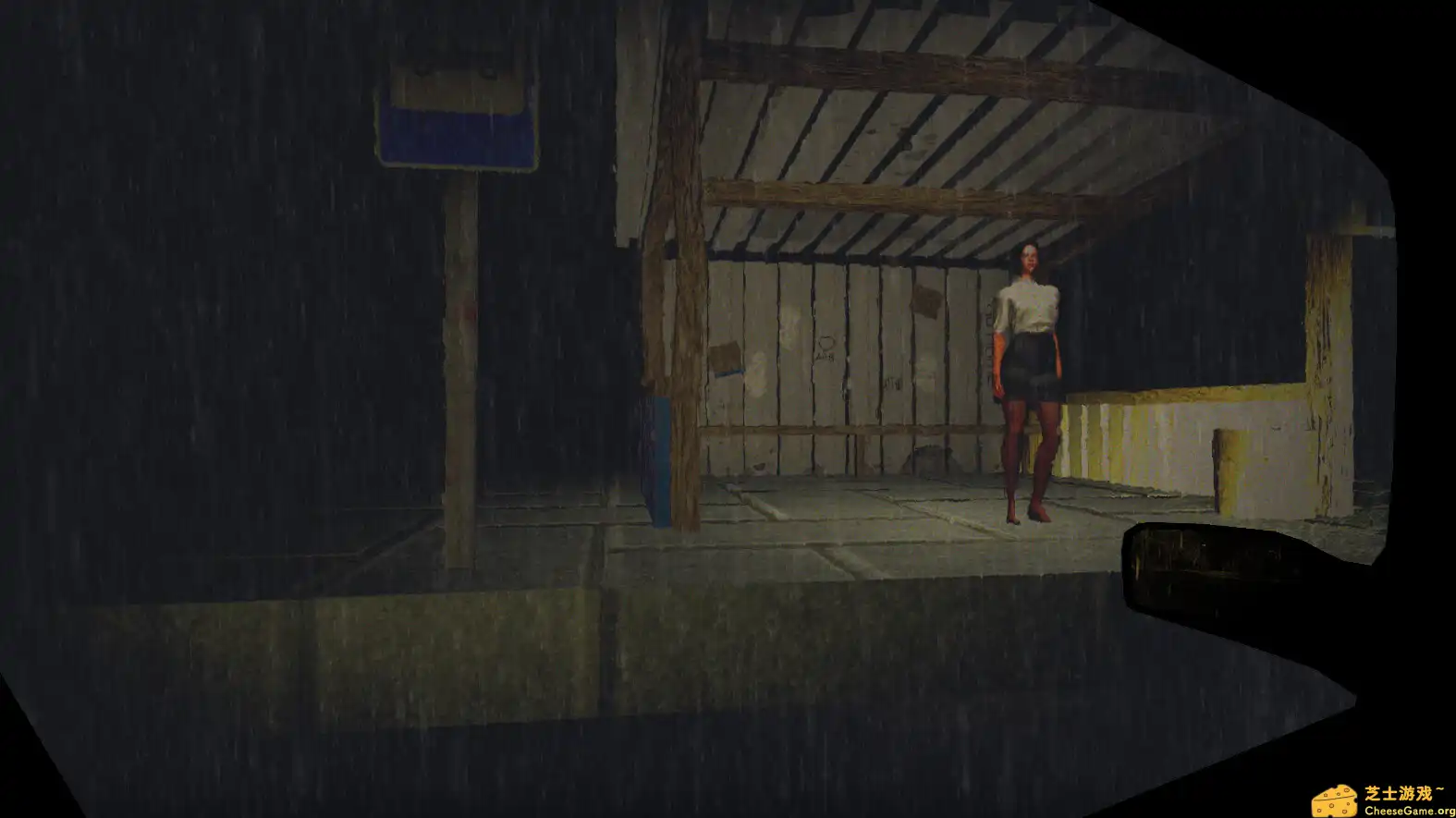 图片[6] [PC]8号公路/Route8 | 游戏截图