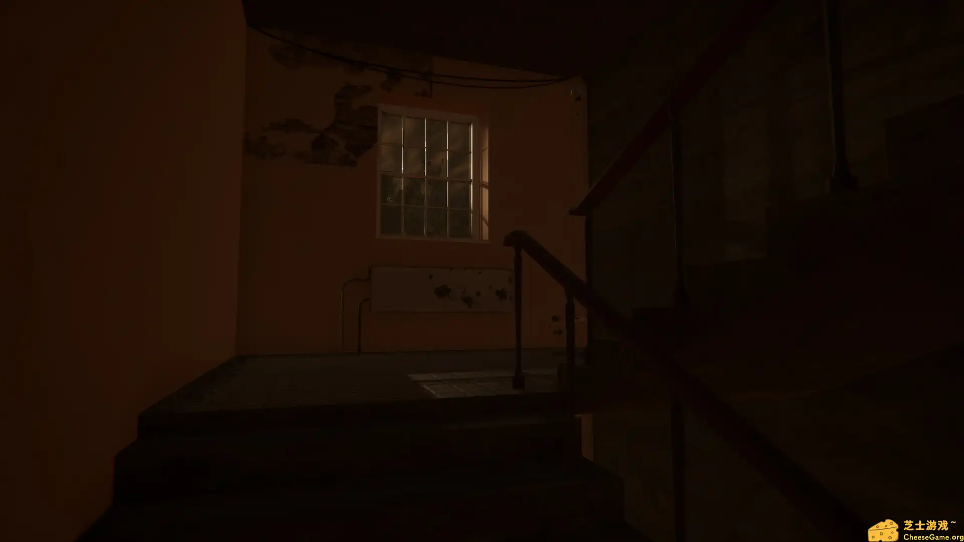 图片[2] [PC]不祥之兆：8号公寓/Bad Omens: 8th Apartment | 游戏截图