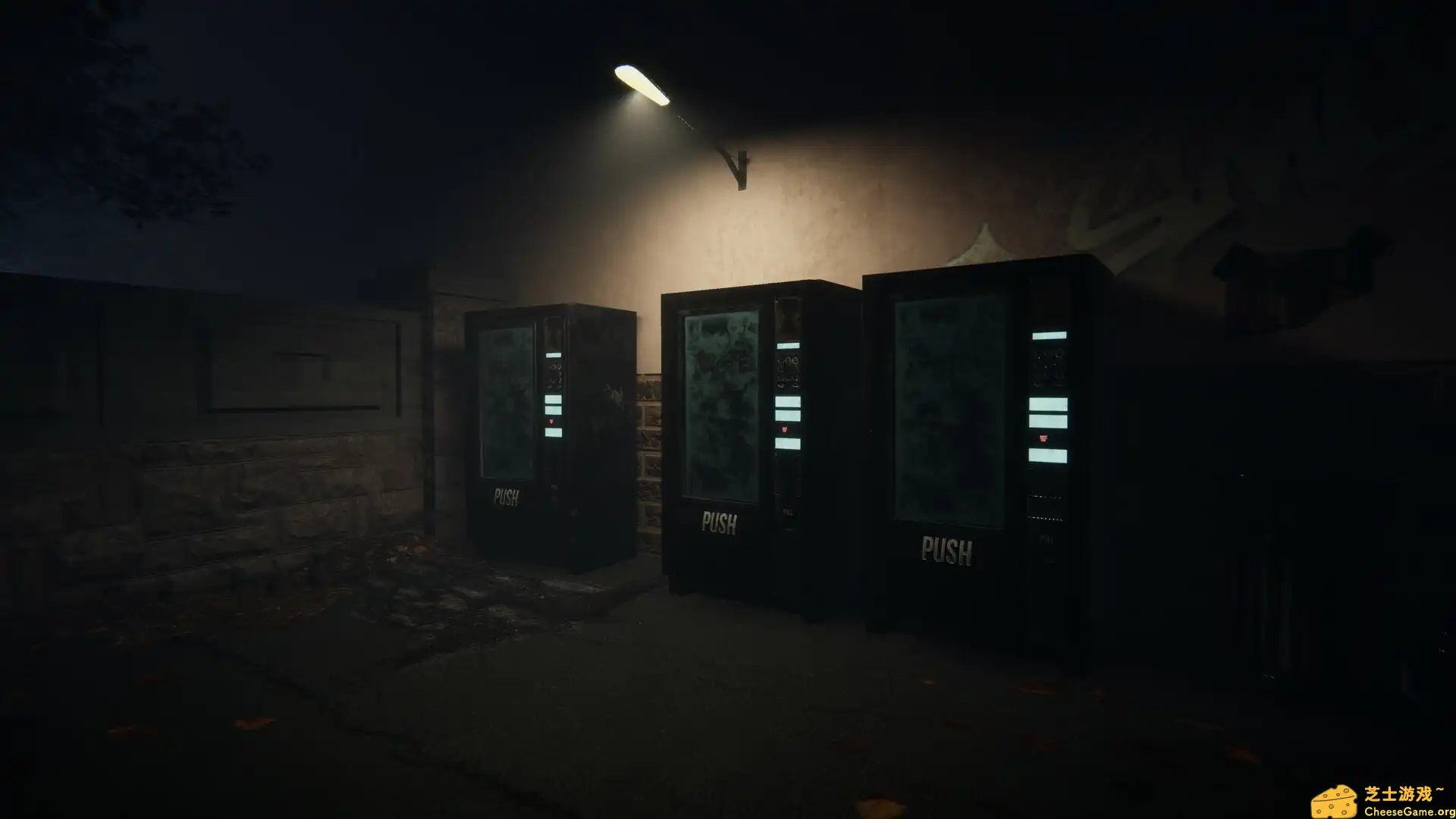 图片[5] [PC]不祥之兆：8号公寓/Bad Omens: 8th Apartment | 游戏截图