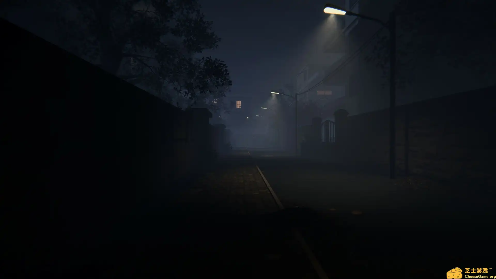 图片[6] [PC]不祥之兆：8号公寓/Bad Omens: 8th Apartment | 游戏截图