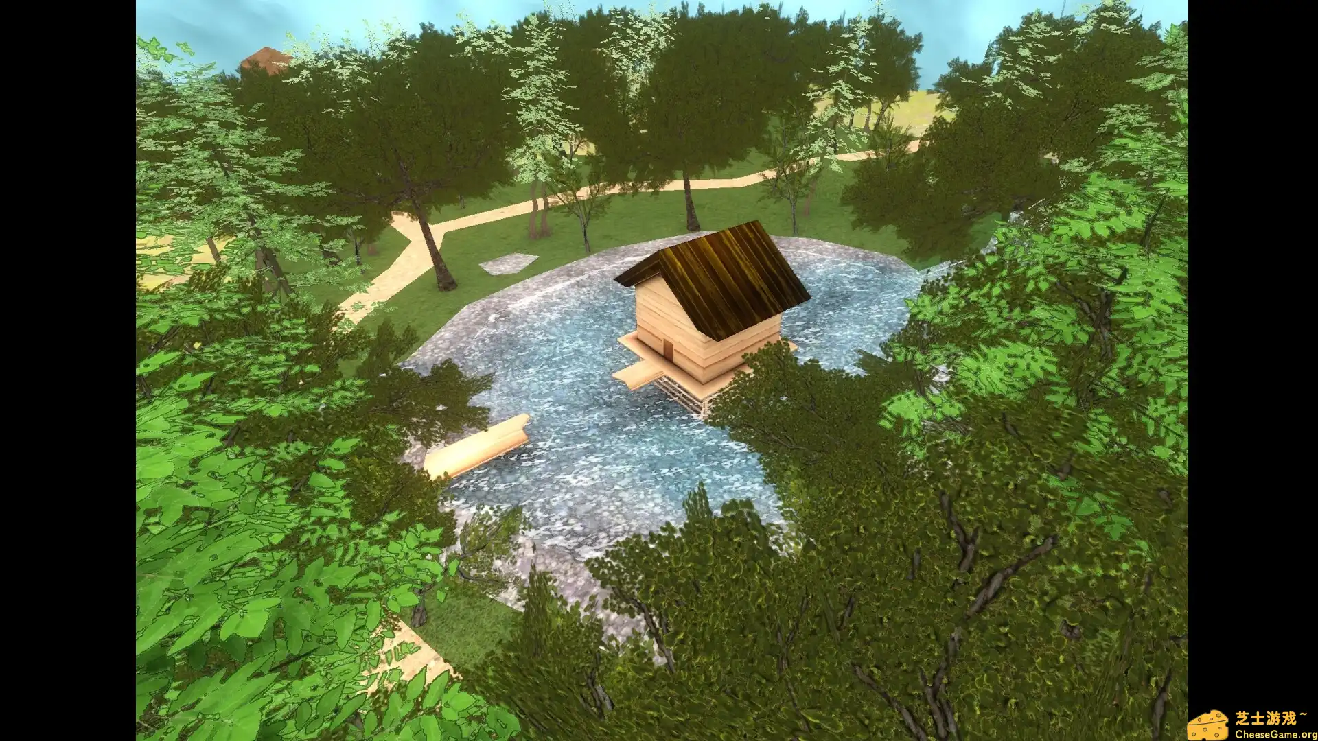 图片[2] [PC]天津子/Amatsuko | 游戏截图