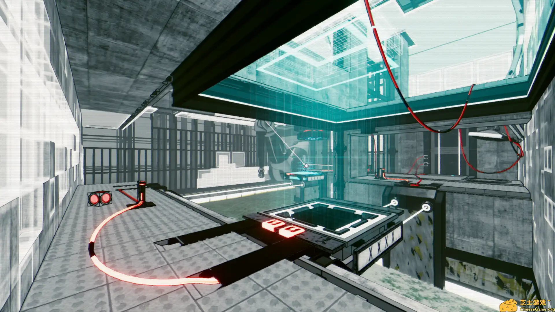 图片[1] [PC]全面重载/Total Reload | 游戏截图