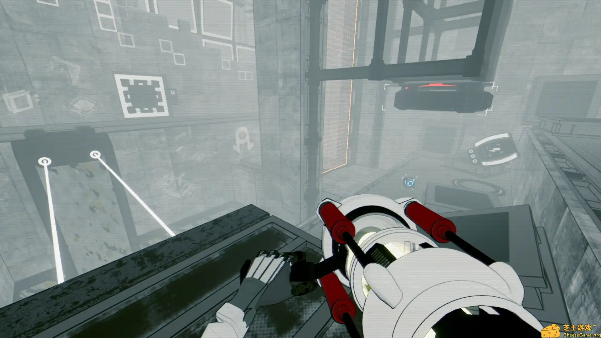 图片[2] [PC]全面重载/Total Reload | 游戏截图