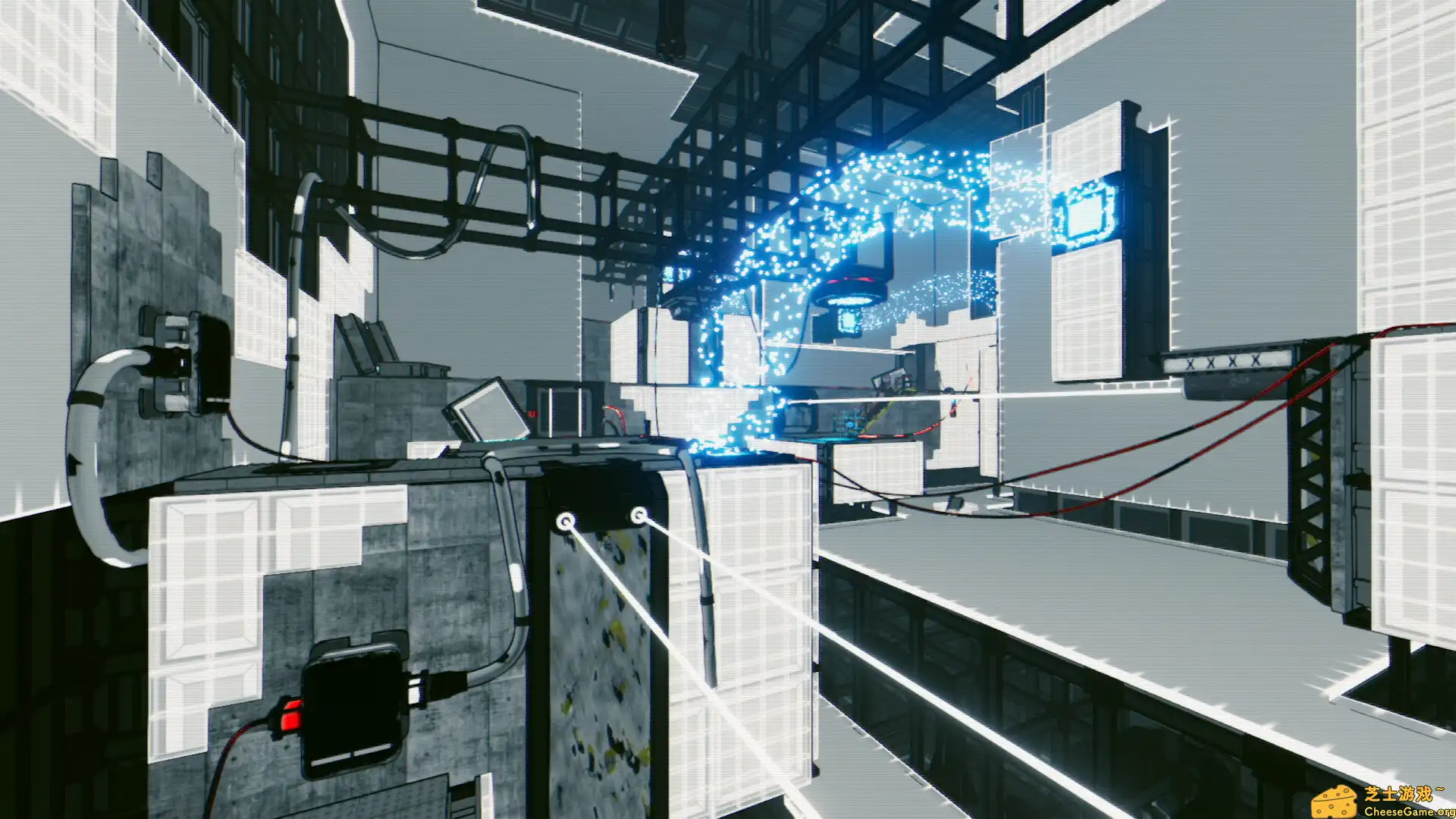 图片[3] [PC]全面重载/Total Reload | 游戏截图