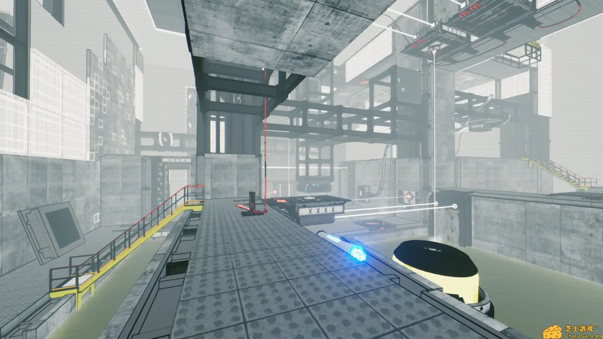 图片[4] [PC]全面重载/Total Reload | 游戏截图