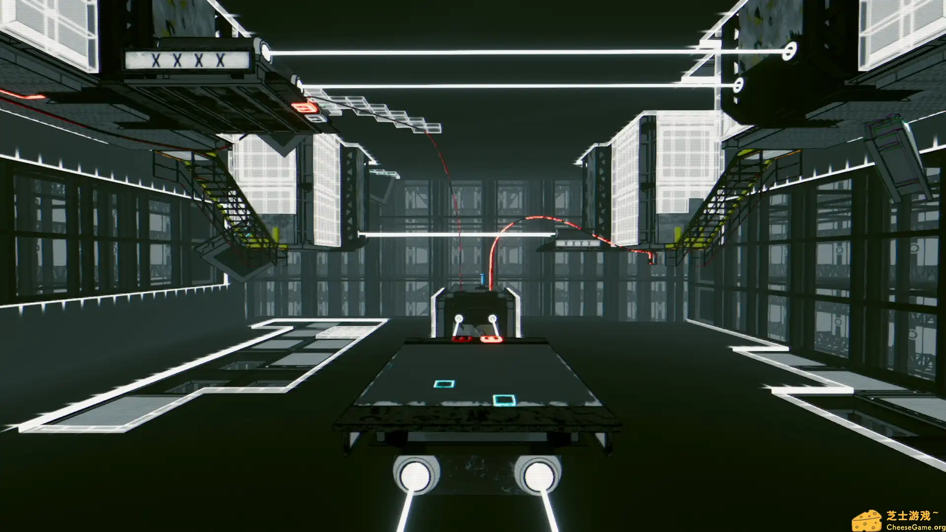 图片[5] [PC]全面重载/Total Reload | 游戏截图