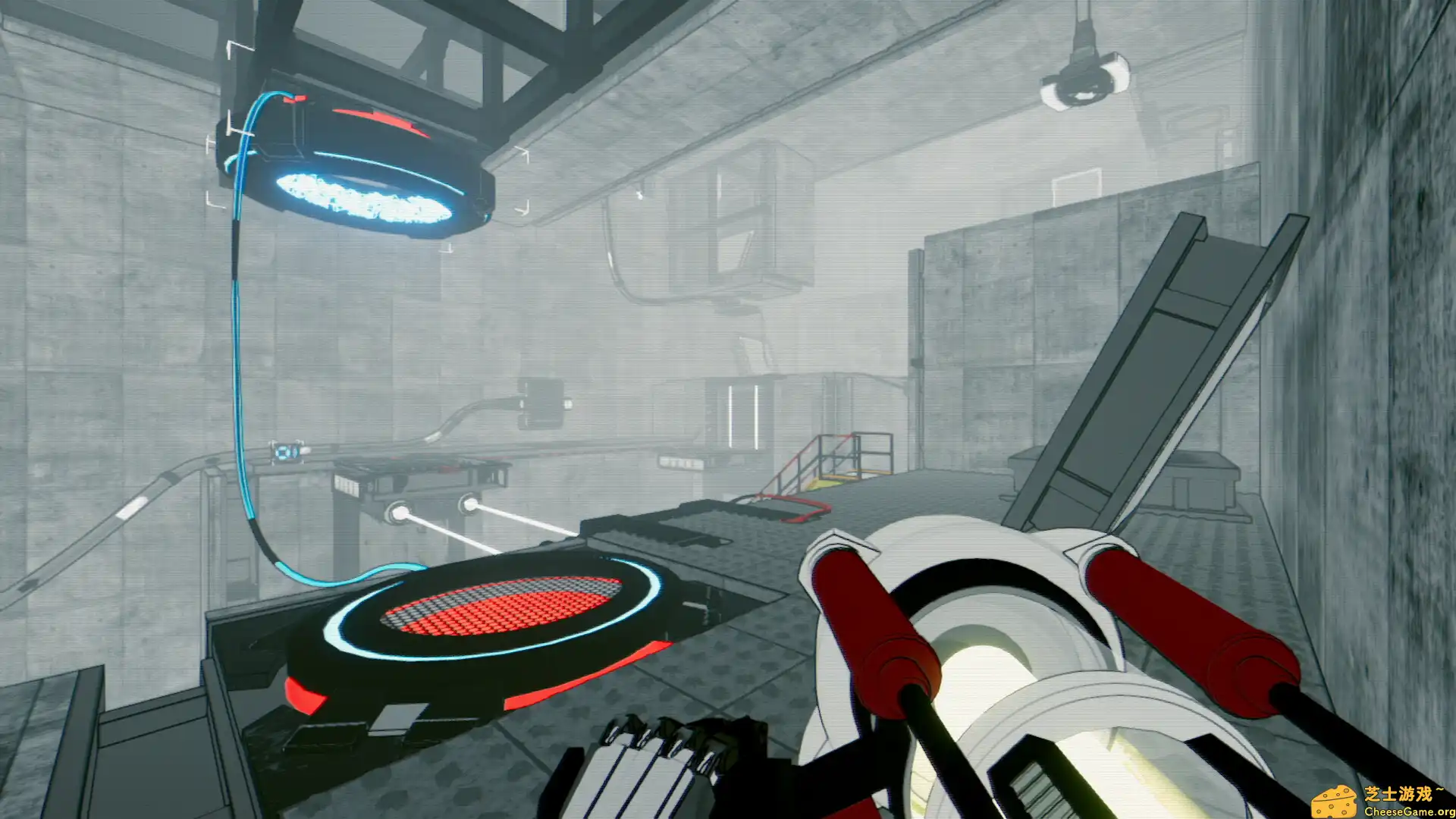 图片[6] [PC]全面重载/Total Reload | 游戏截图