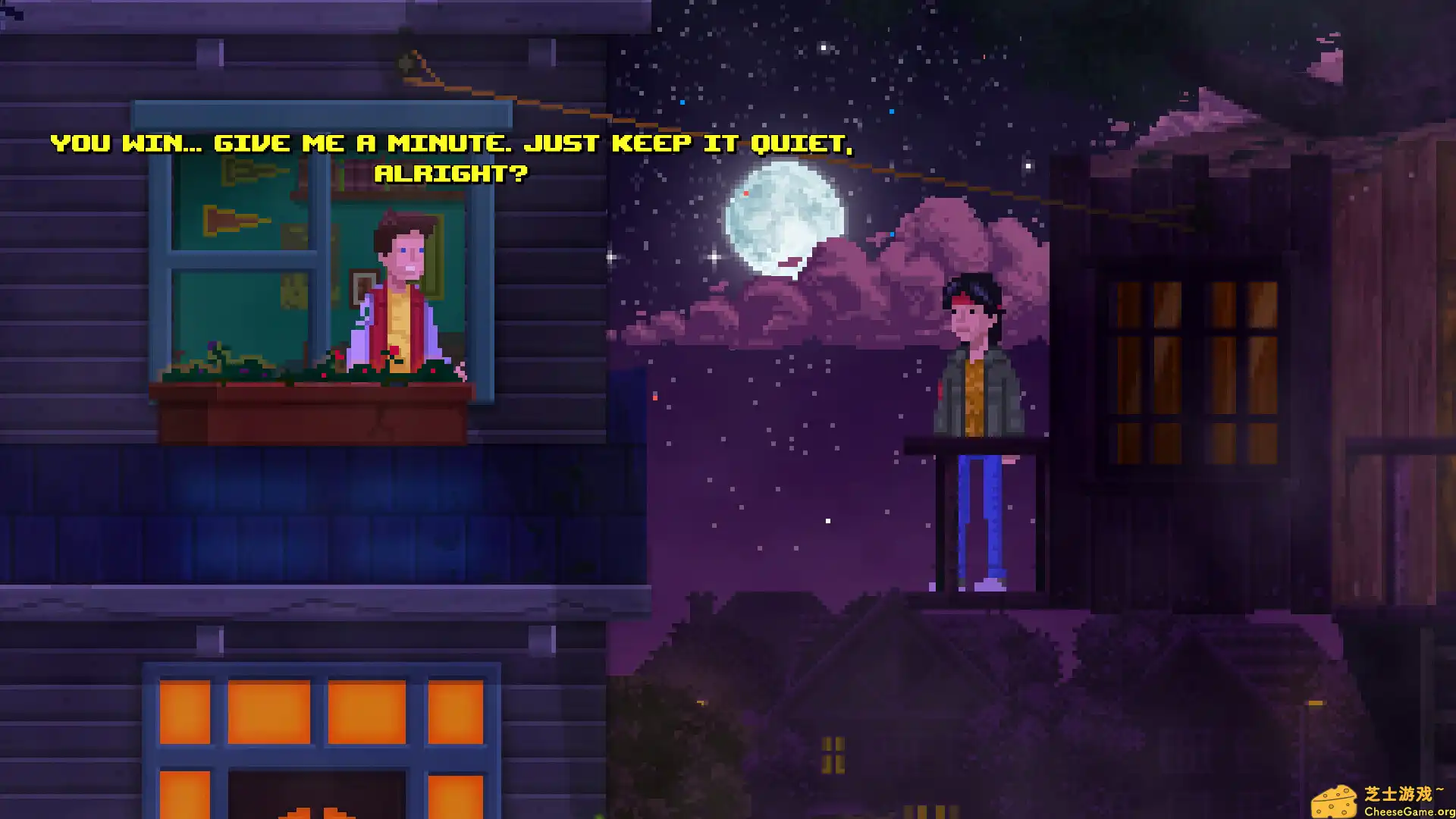 [PC]离奇发现/Unusual Findings