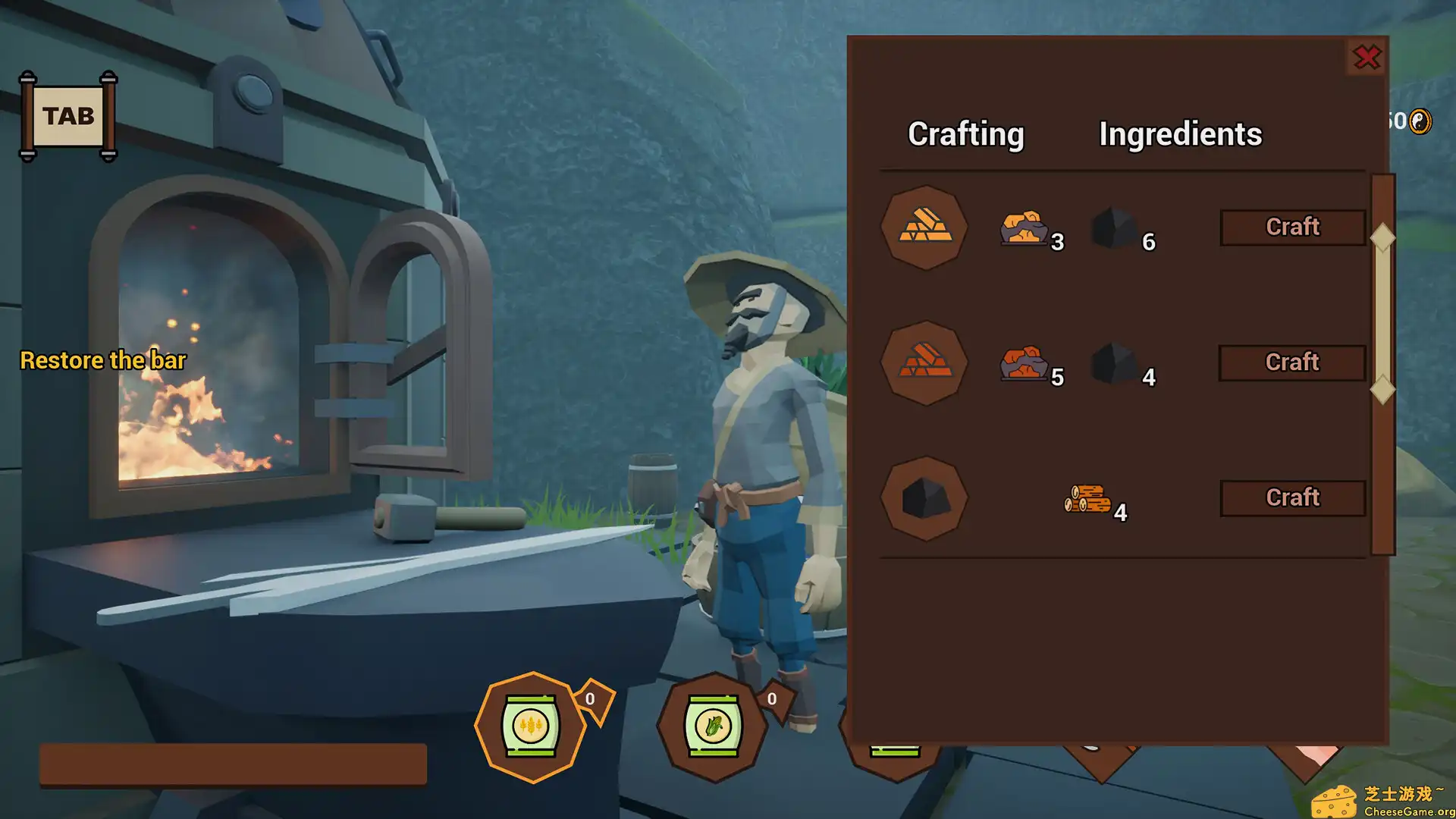 图片[2] [PC]天空旅者/Sky traveler | 游戏截图