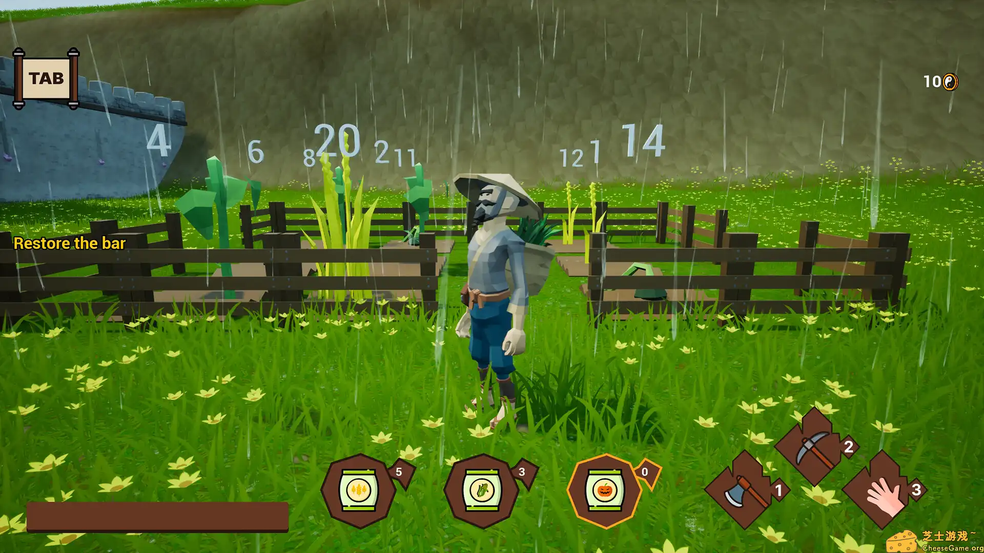 图片[3] [PC]天空旅者/Sky traveler | 游戏截图