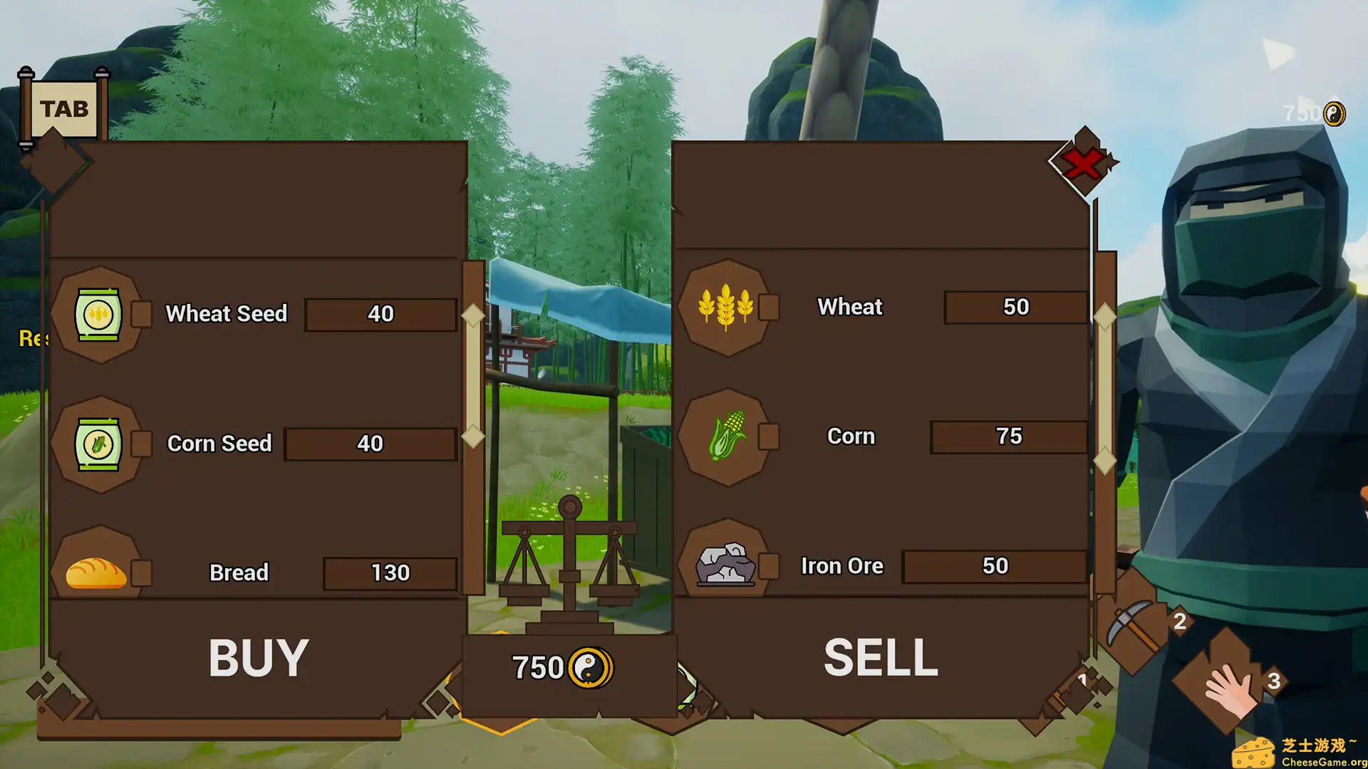 图片[5] [PC]天空旅者/Sky traveler | 游戏截图