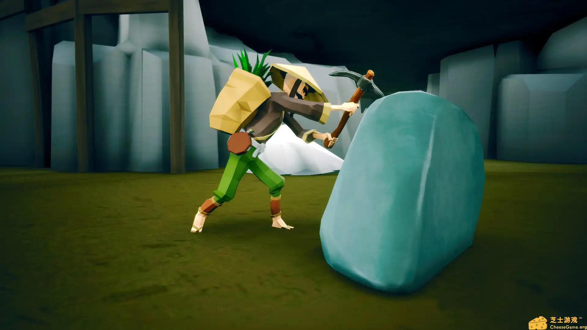 图片[6] [PC]天空旅者/Sky traveler | 游戏截图