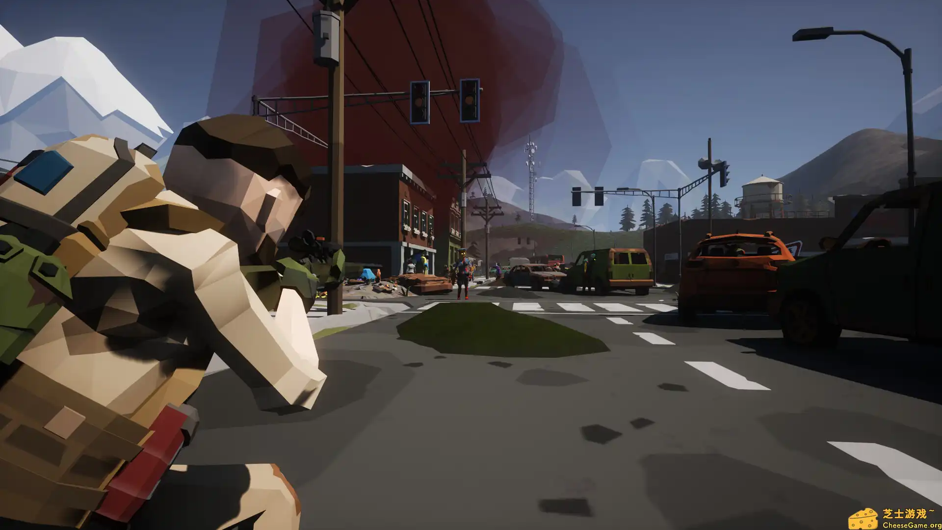 [PC]死亡环绕/SurrounDead