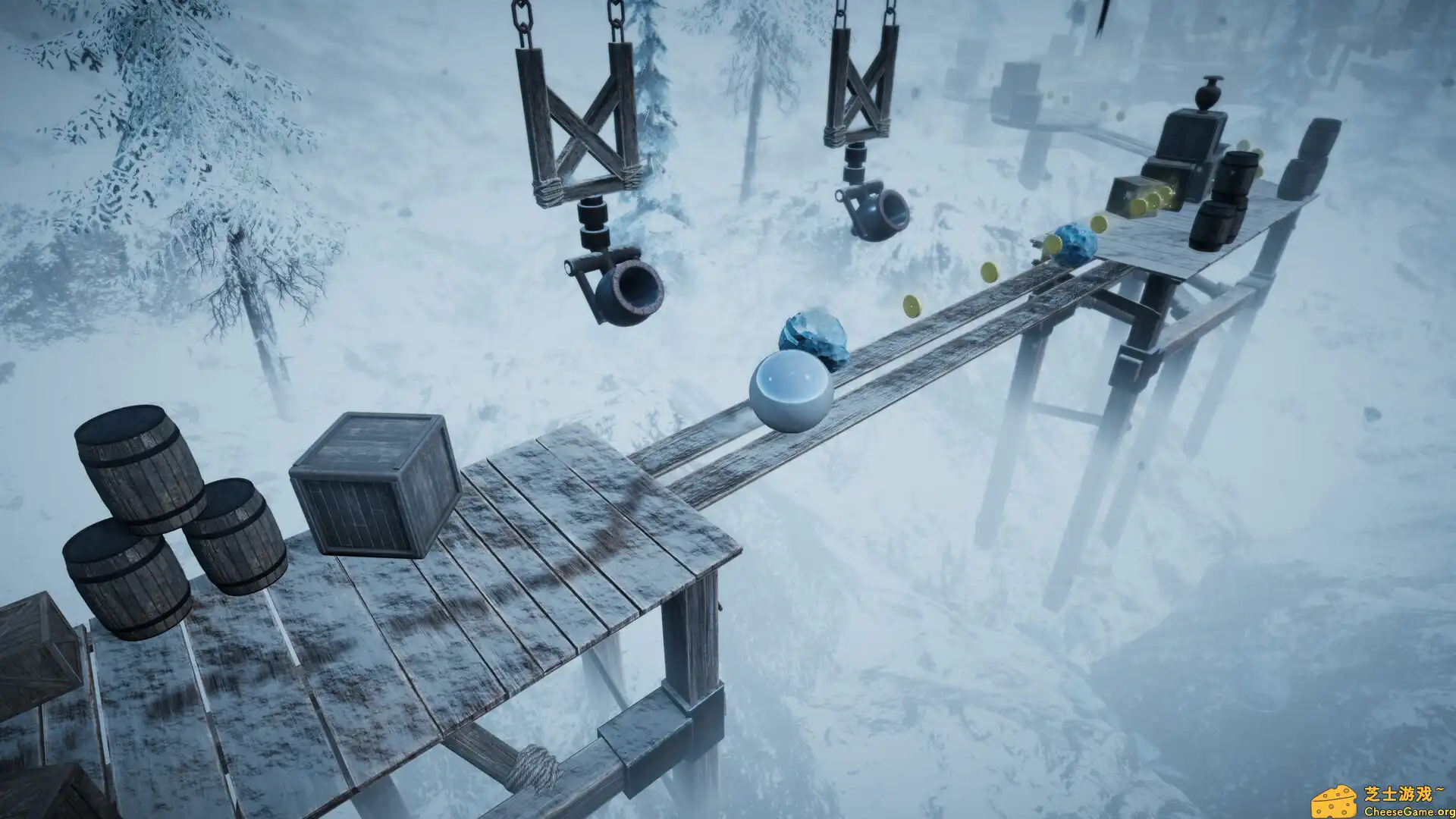 [PC]灵魂之球2/AtmaSphere 2