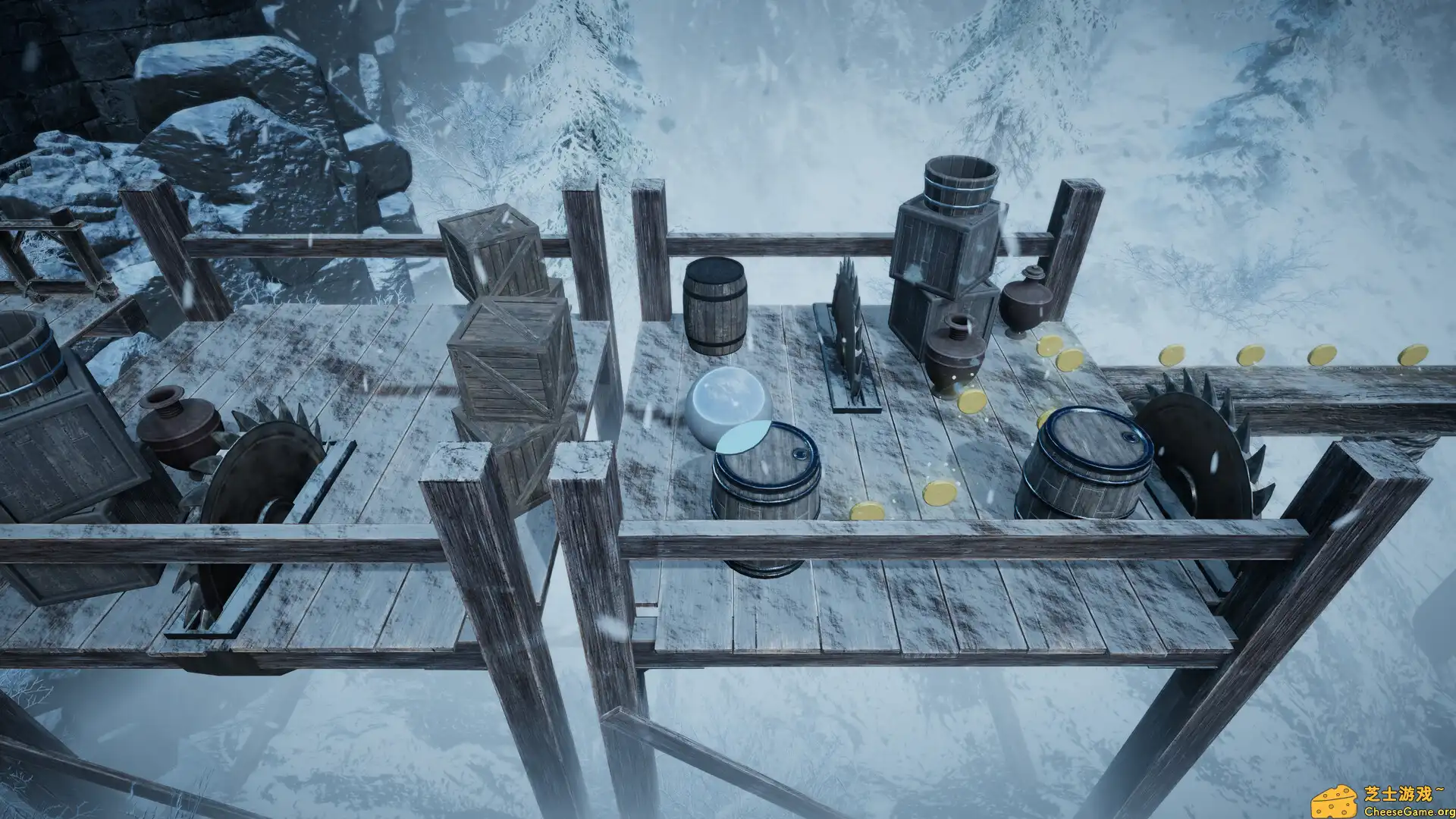 [PC]灵魂之球2/AtmaSphere 2