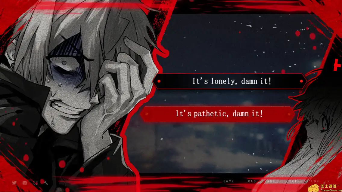 [PC]玛米亚/MAMIYA