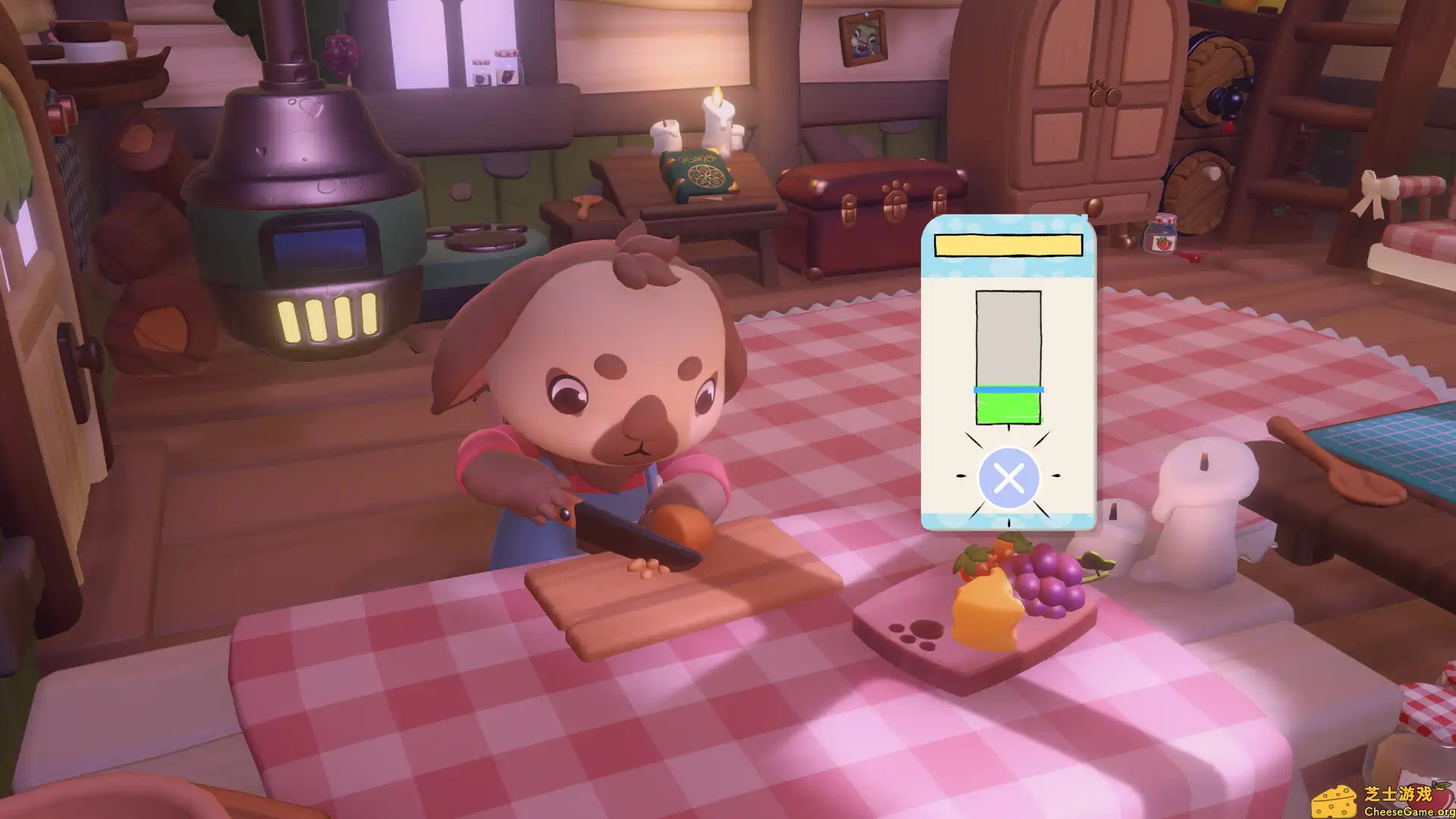 [PC]暖途/Cozy Caravan