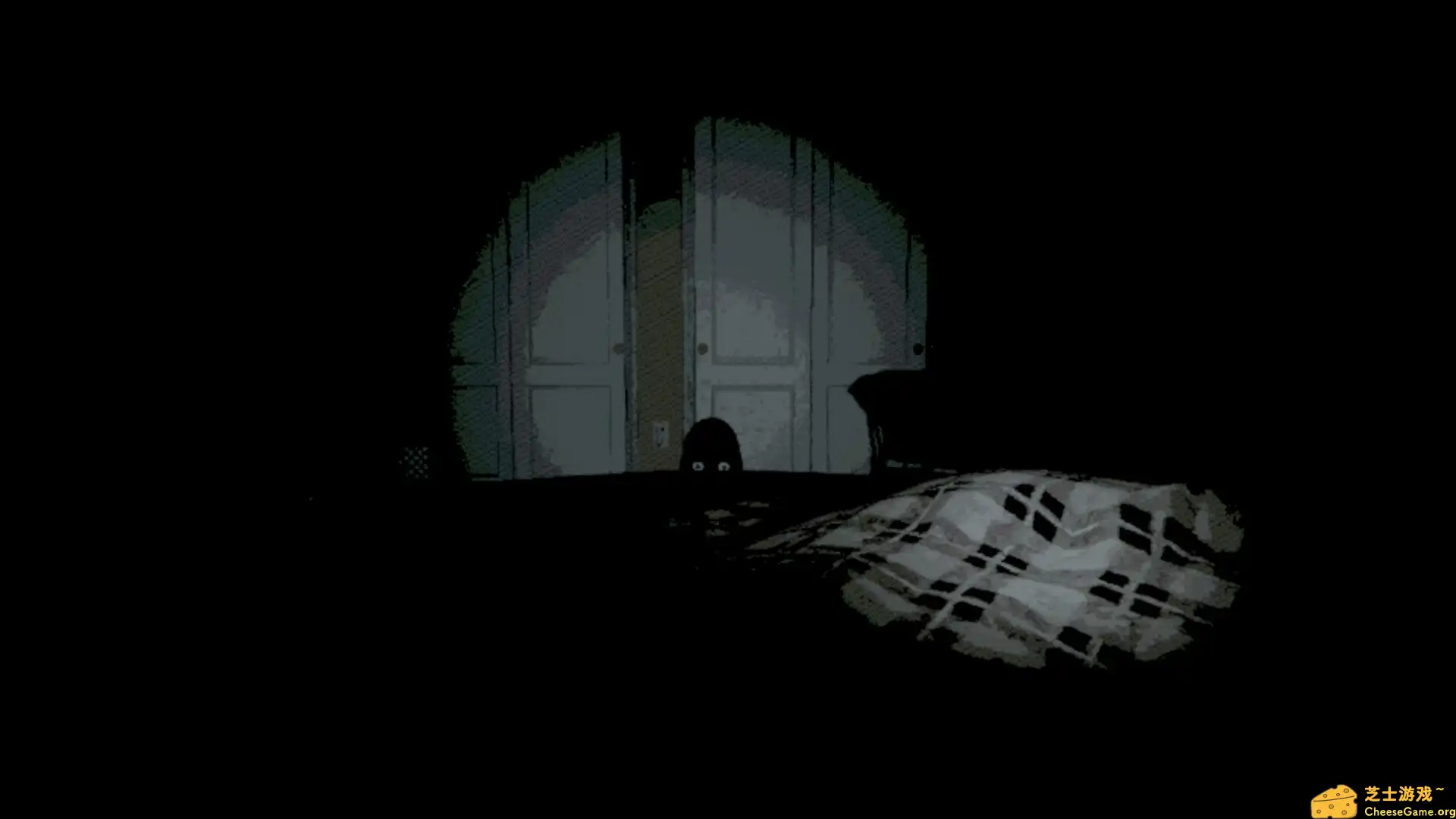 图片[1] [PC]致命安眠/Go To Sleep | 游戏截图