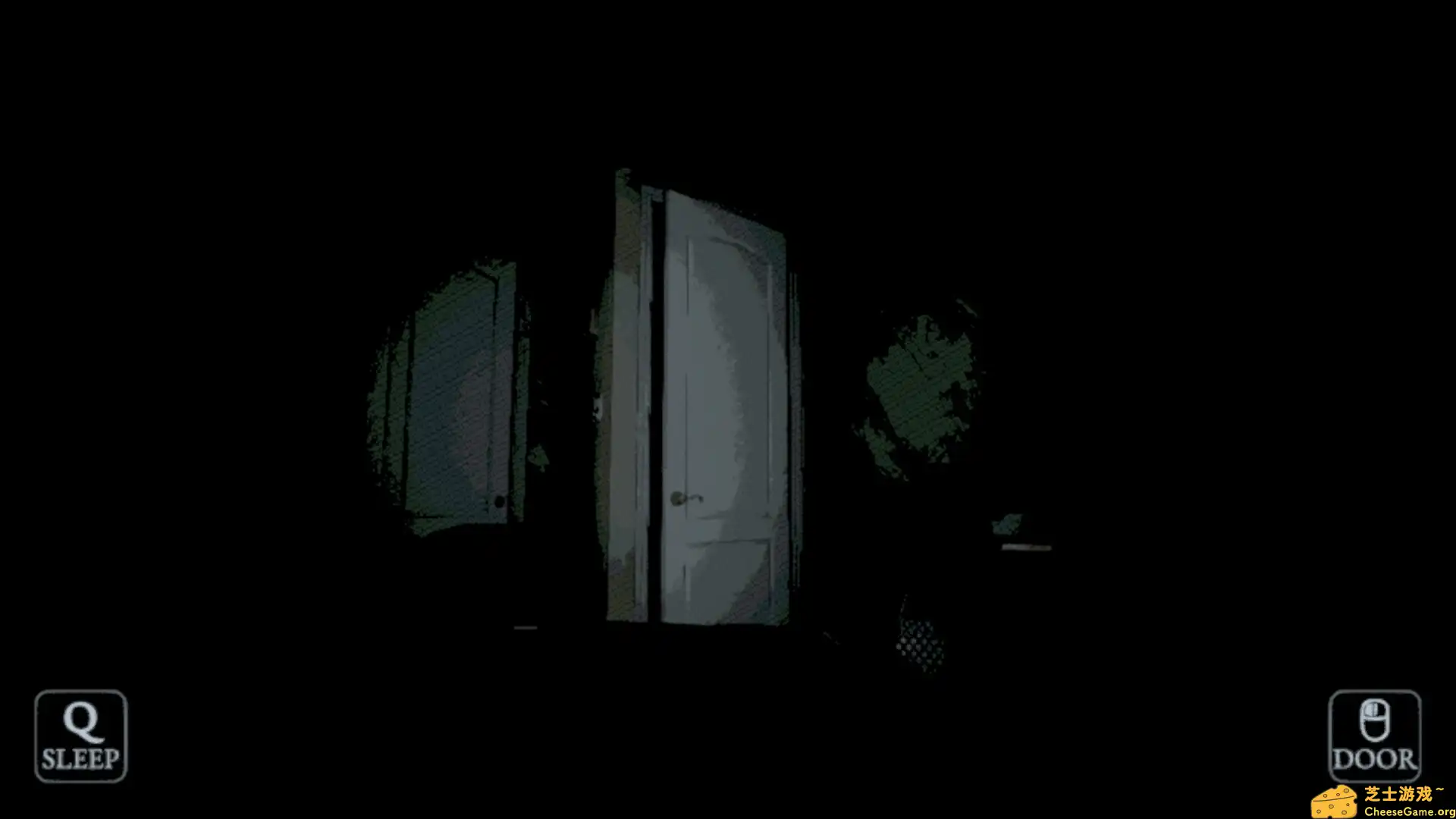 图片[2] [PC]致命安眠/Go To Sleep | 游戏截图