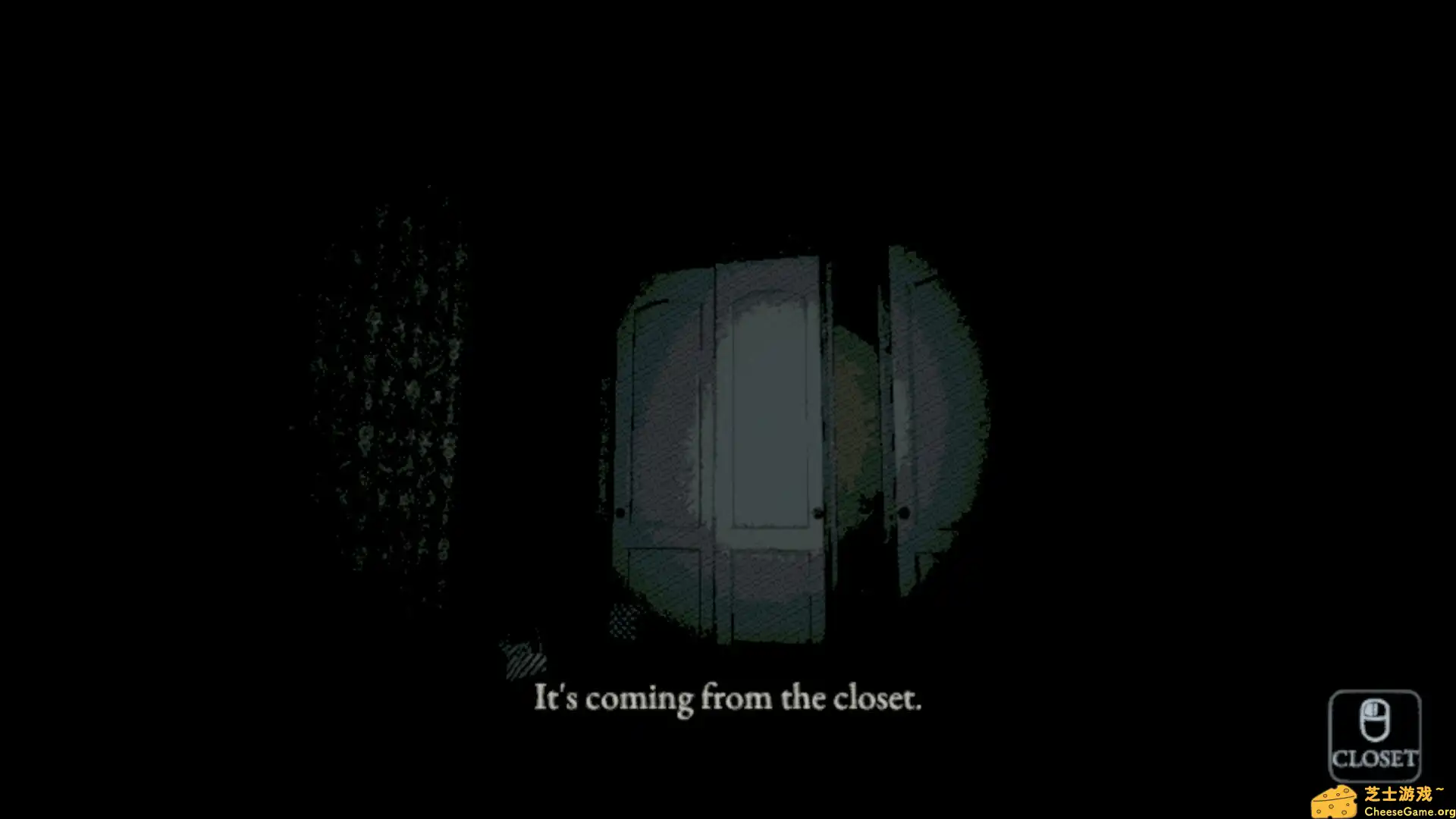 图片[4] [PC]致命安眠/Go To Sleep | 游戏截图