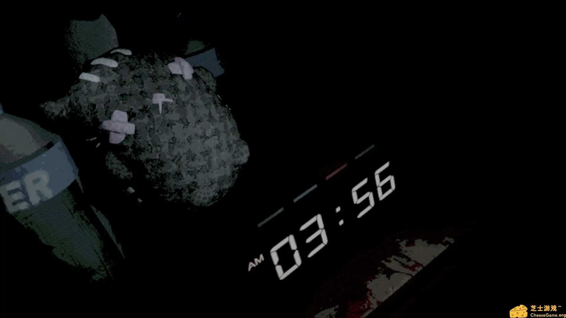 图片[6] [PC]致命安眠/Go To Sleep | 游戏截图