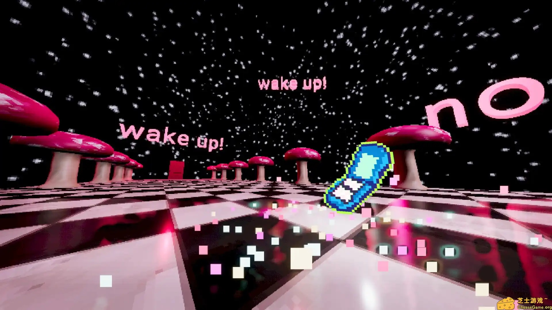 图片[5] [PC]奇核/ODDCORE | 游戏截图