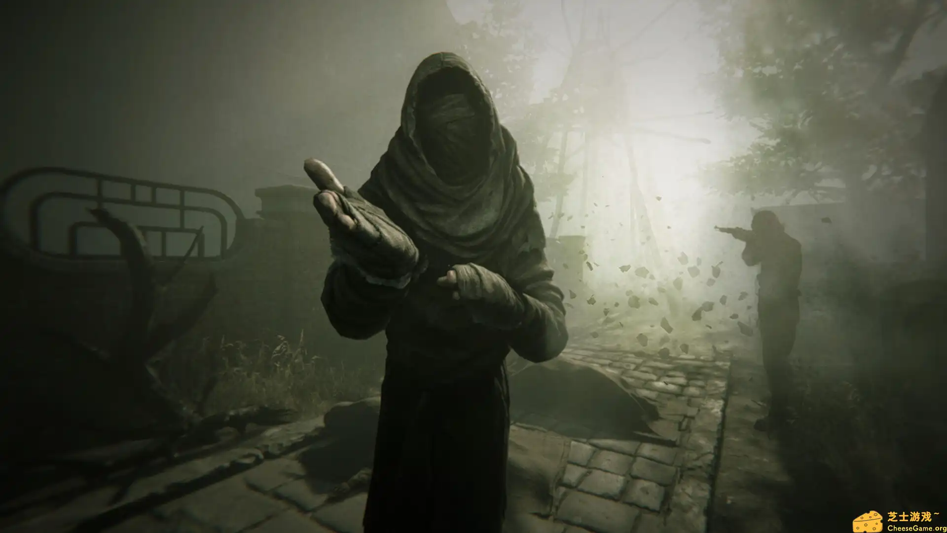 图片[1] [PC]瘟疫3/Pathologic 3 | 游戏截图