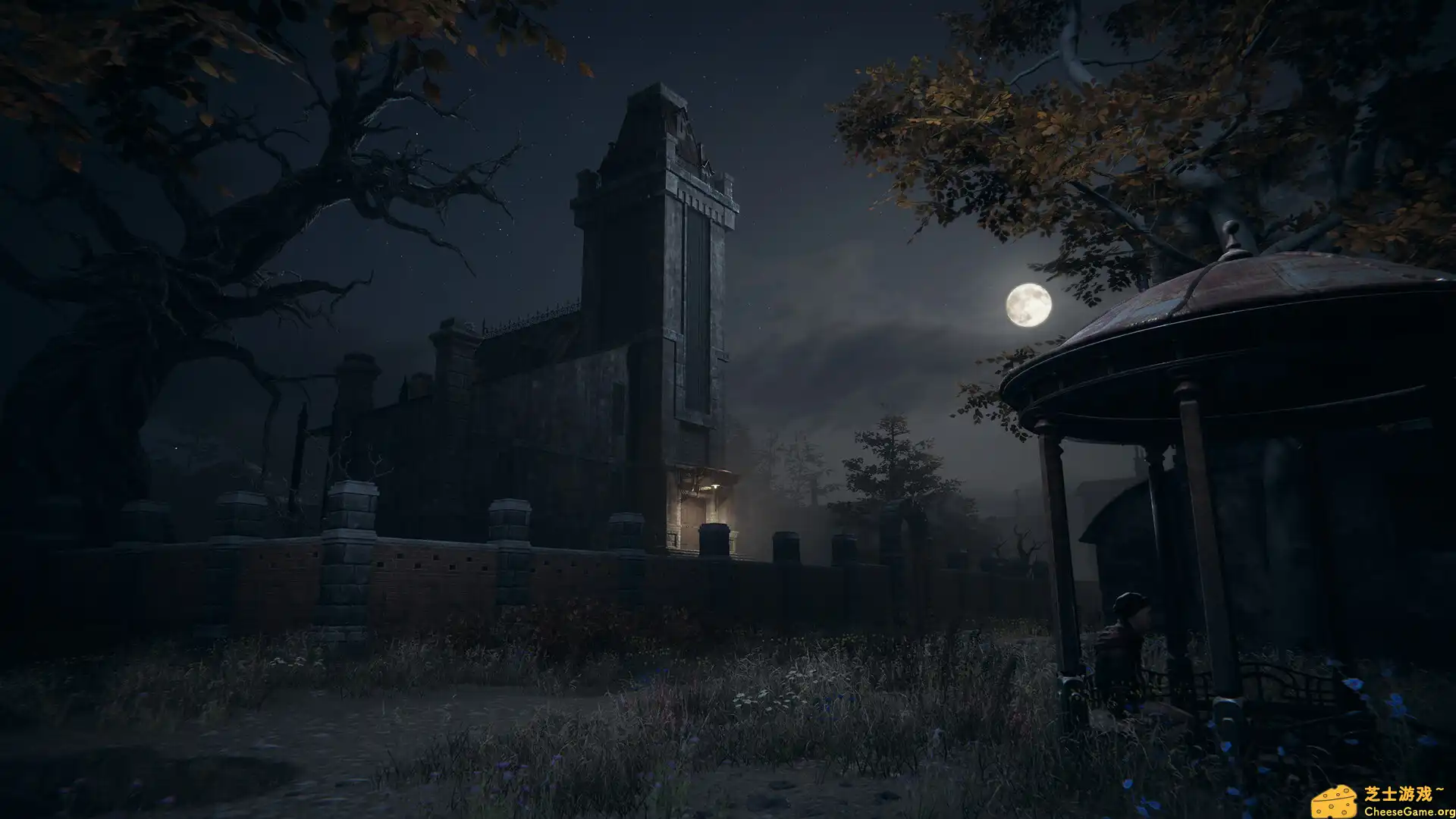 图片[2] [PC]瘟疫3/Pathologic 3 | 游戏截图