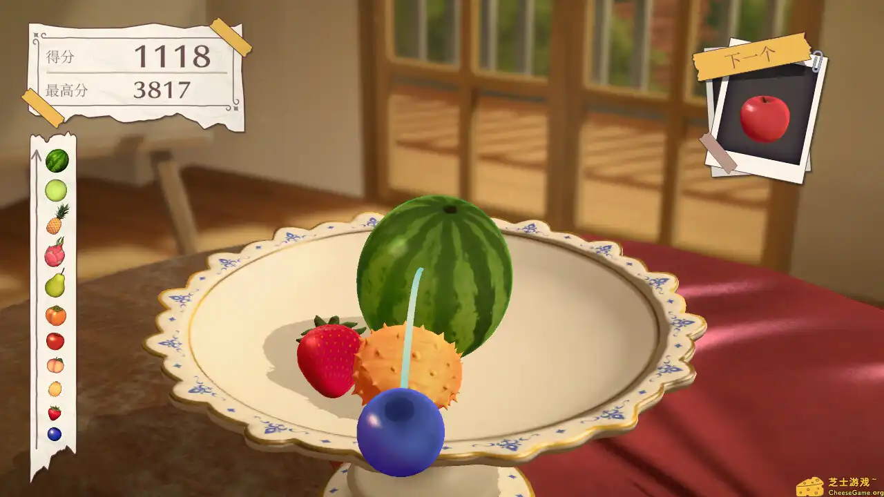 [PC]水果山/Fruit Mountain