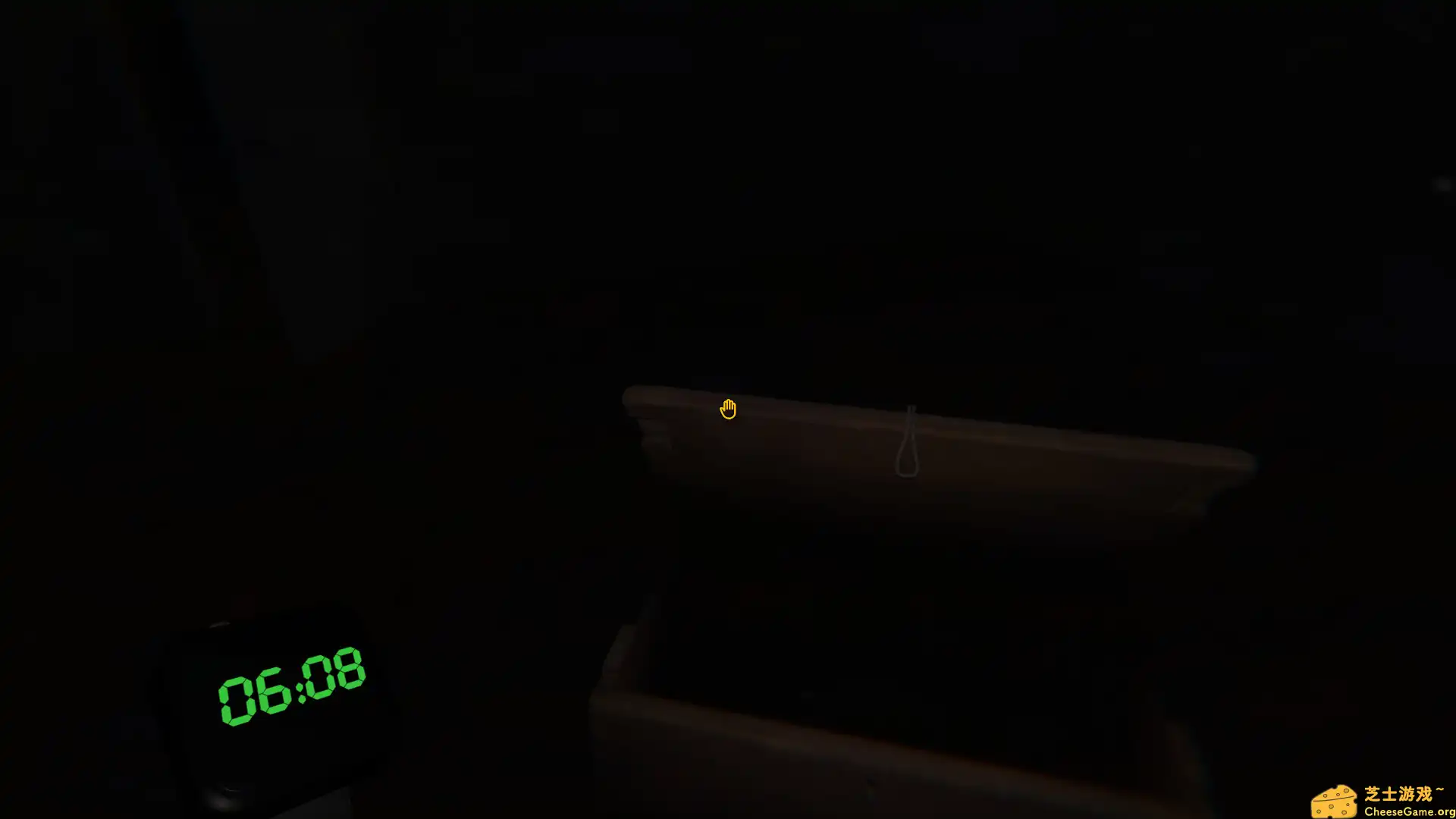 [PC]田野中的人/The Man in the Fields