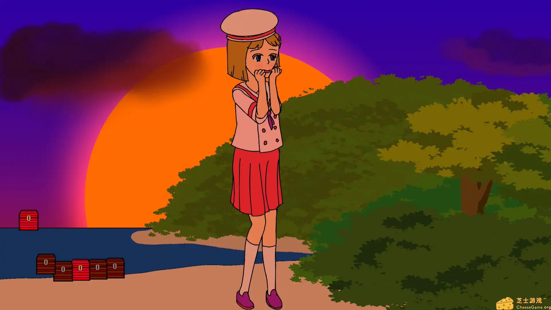 [PC]奇异海域/Strange Ocean