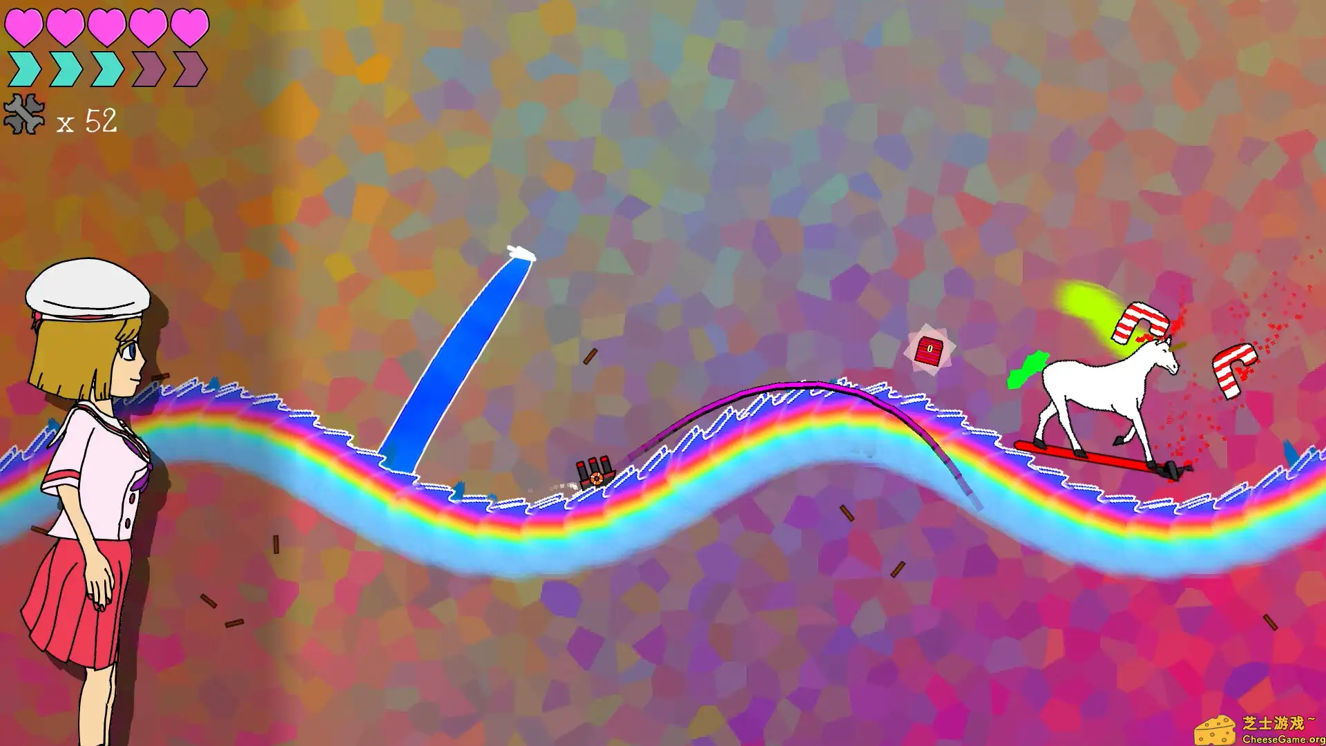 [PC]奇异海域/Strange Ocean