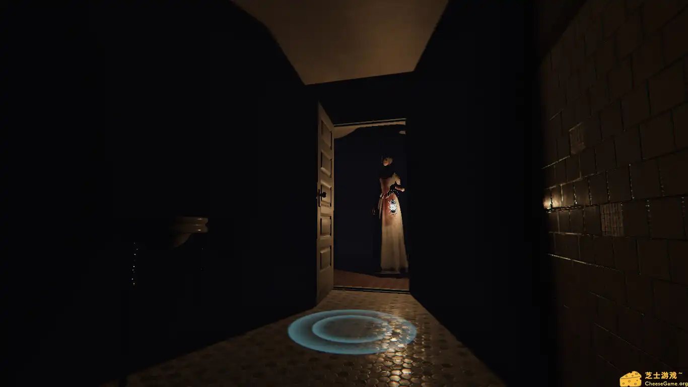 [PC]残存记录/Remnant Records